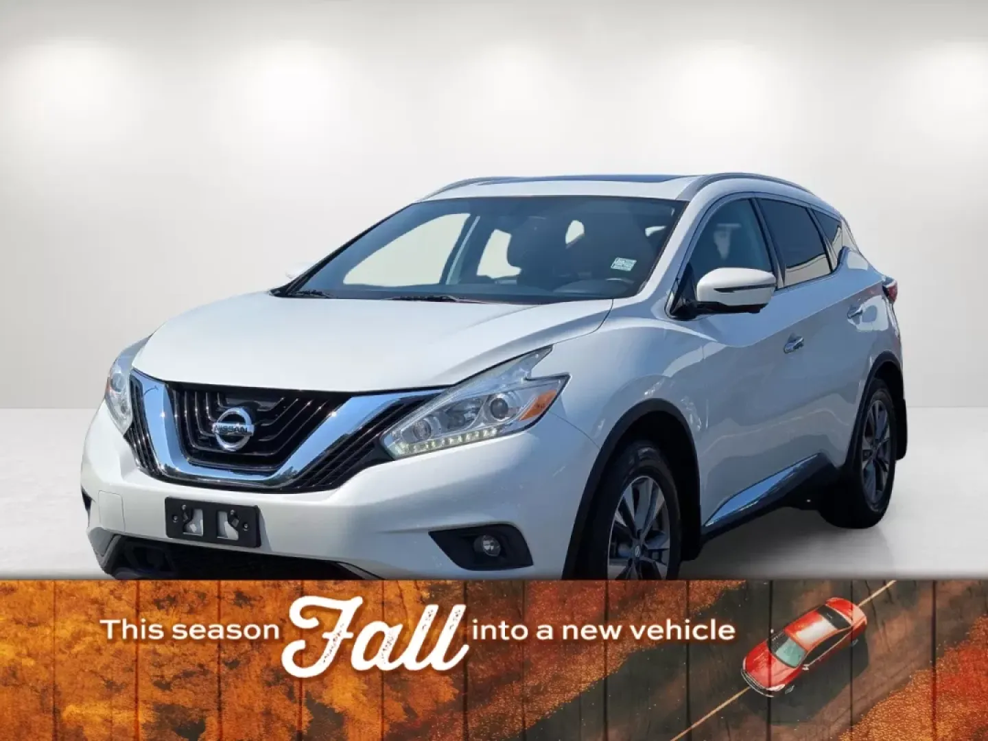 2017 /Graphite Nissan Murano SL (5N1AZ2MH1HN) with an Other engine, located at 1430 Gateway Drive, Opelika, AL, 36801, (334) 239-0944, 32.637871, -85.409790 - ### Discover the 2017 Nissan Murano SL: Your Ideal Family SUV at Gils Auto, Phenix City, AL!<br /> <br /> Are you in the market for a stylish and versatile SUV that fits seamlessly into your busy lifestyle? Look no further than the 2017 Nissan Murano SL, available now at Gils Auto, a trusted Buy Her - Photo#0