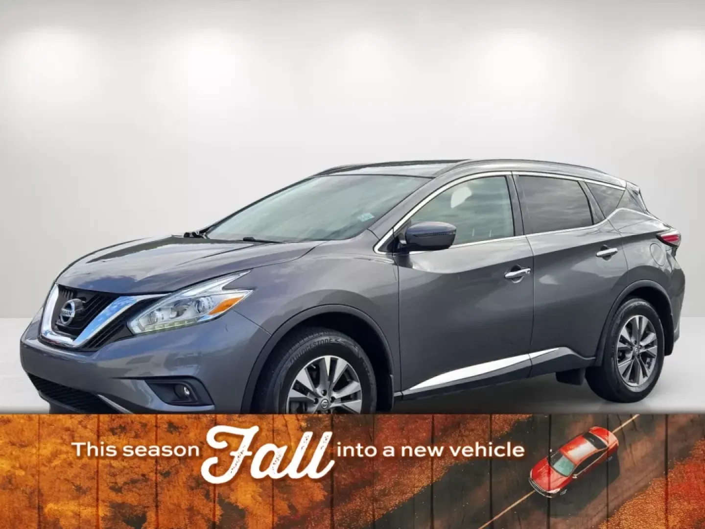 2017 /Graphite Nissan Murano SV (5N1AZ2MGXHN) with an Other engine, located at 804 22nd Ave, Phenix City, AL, 36870, (334) 297-1860, 32.484749, -85.024475 - **Discover Adventure with the 2017 Nissan Murano SV at Gils Auto Perfect for Every Lifestyle!**<br /> <br /> Are you searching for a versatile SUV that caters to both your daily commuting needs and weekend adventures? Look no further than the stunning 2017 Nissan Murano SV available at Gils Auto in - Photo#0