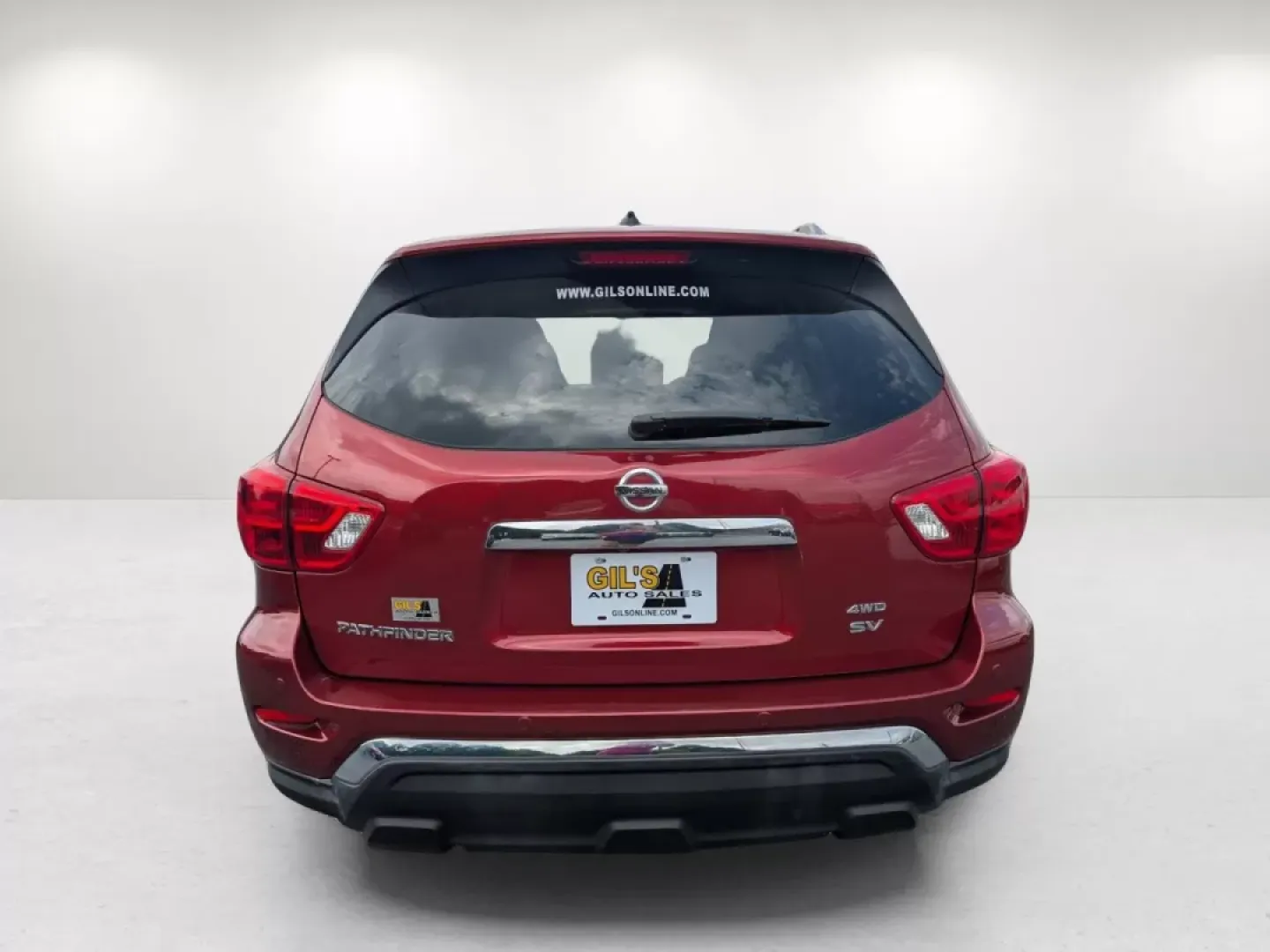 2017 Nissan Pathfinder SV (5N1DR2MM9HC) with an Other engine, located at 5115 14th Ave., Columbus, GA, 31904, (706) 323-0345, 32.511494, -84.971046 - **Adventure Awaits with This 2017 Nissan Pathfinder SV 4WD SUV! Perfect for Families and Weekend Getaways!**<br /> <br /> Are you ready to take your family adventures to the next level? The 2017 Nissan Pathfinder SV 4WD is the perfect vehicle for those who love road trips, outdoor escapades, and eve - Photo#5