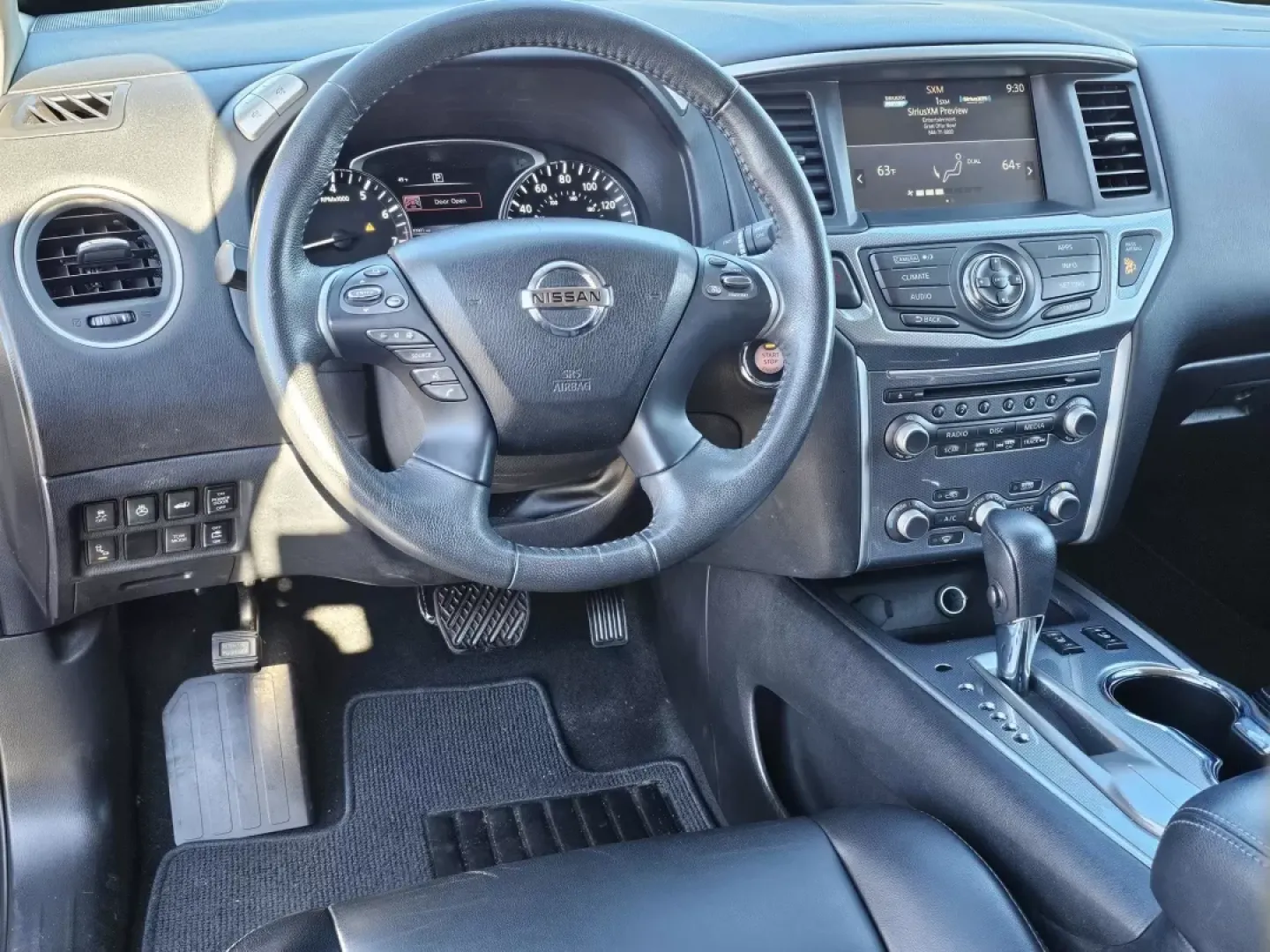 2017 /Charcoal Nissan Pathfinder SL (5N1DR2MN5HC) with an Other engine, located at 5115 14th Ave., Columbus, GA, 31904, (706) 323-0345, 32.511494, -84.971046 - **Explore the Open Road with the 2017 Nissan Pathfinder SL A Family-Friendly SUV Perfect for All Adventures!**<br /> <br /> Are you in search of a reliable and spacious vehicle that accommodates your growing family's needs? Look no further than this stunning 2017 Nissan Pathfinder SL, now available - Photo#15