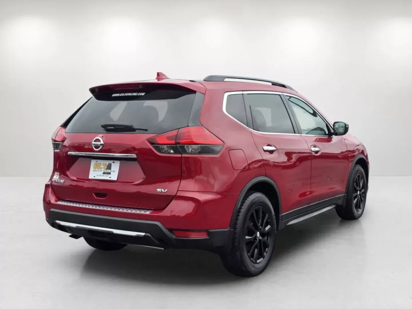 2017 /Charcoal Nissan Rogue SV (5N1AT2MT0HC) with an Other engine, located at 521 Old Farm Lane Rd, Prattville, AL, 36066, (334) 325-1505, 32.482460, -86.416367 - Discover the perfect blend of style, comfort, and reliability with the 2017 Nissan Rogue SV, available now at Gils Auto in Phenix City, AL. This versatile SUV is not just a vehicle; it's your next adventure partner-ideal for growing families, daily commuters, or anyone seeking a touch of elegance in - Photo#4