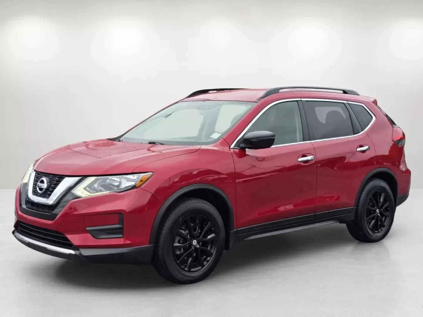 2017 /Charcoal Nissan Rogue SV (5N1AT2MT0HC) with an Other engine, located at 521 Old Farm Lane Rd, Prattville, AL, 36066, (334) 325-1505, 32.482460, -86.416367 - Discover the perfect blend of style, comfort, and reliability with the 2017 Nissan Rogue SV, available now at Gils Auto in Phenix City, AL. This versatile SUV is not just a vehicle; it's your next adventure partner-ideal for growing families, daily commuters, or anyone seeking a touch of elegance in - Photo#7