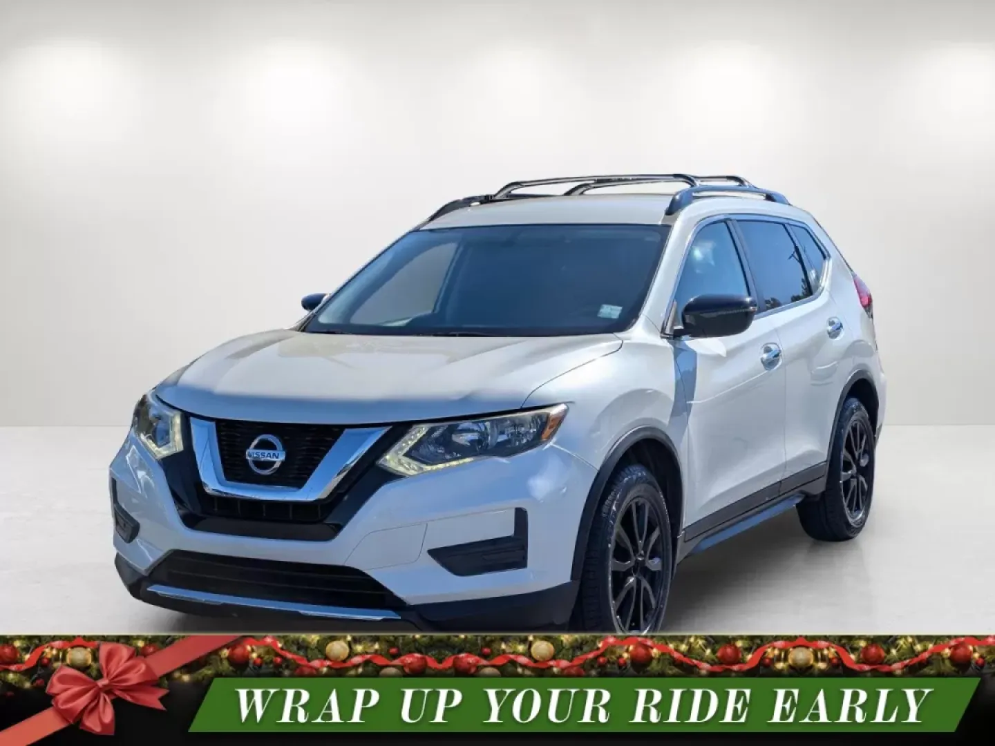 2017 /Charcoal Nissan Rogue SV (5N1AT2MT3HC) with an Other engine, located at 7000 Northlake Connector, Columbus, GA, 31904, (706) 987-8085, 32.524975, -84.978134 - **Experience Adventure with the 2017 Nissan Rogue SV at Gils Auto in Phenix City, AL!**<br /> <br /> Looking for the perfect SUV to elevate your family adventures or daily commutes? The 2017 Nissan Rogue SV is designed to meet your lifestyle needs, whether you're navigating city streets or exploring - Photo#0