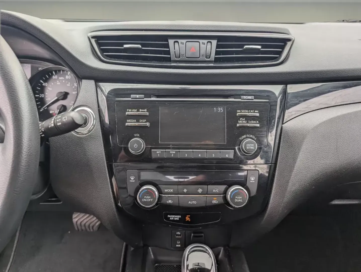 2017 /Charcoal Nissan Rogue Sport SV (JN1BJ1CR5HW) with an Regular Unleaded I-4 2.0 L/122 engine, 1-Speed CVT w/OD transmission, located at 5115 14th Ave., Columbus, GA, 31904, (706) 323-0345, 32.511494, -84.971046 - Are you ready to elevate your lifestyle with a versatile and reliable SUV? Introducing the 2017 Nissan Rogue Sport SV, a perfect blend of style, comfort, and practicality that suits the needs of both adventurous weekend warriors and daily commuters. With its all-wheel drive, this SUV is ready to tac - Photo#14