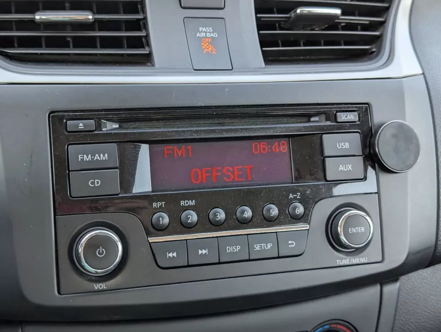 2017 /Charcoal Nissan Sentra S (3N1AB7AP1HY) with an Other engine, located at 7000 Northlake Connector, Columbus, GA, 31904, (706) 987-8085, 32.524975, -84.978134 - **Explore New Horizons with the 2017 Nissan Sentra S - Perfect for Your Daily Journey!**<br /> <br /> Are you searching for a reliable sedan that effortlessly balances style, efficiency, and comfort? Look no further than the 2017 Nissan Sentra S, available now at Gils Auto in Phenix City, AL. This s - Photo#10