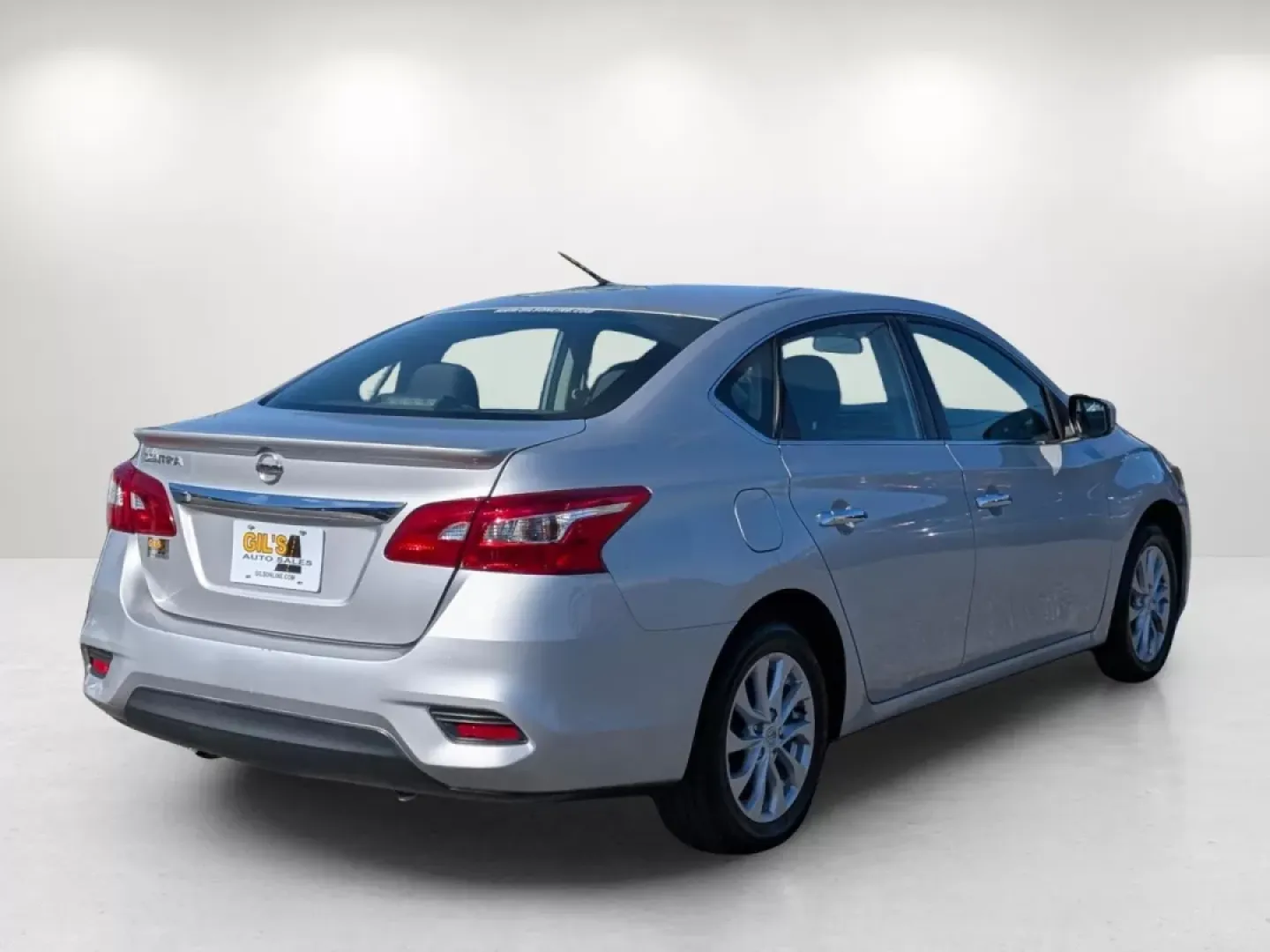 2017 /Charcoal Nissan Sentra S (3N1AB7AP1HY) with an Other engine, located at 7000 Northlake Connector, Columbus, GA, 31904, (706) 987-8085, 32.524975, -84.978134 - **Explore New Horizons with the 2017 Nissan Sentra S - Perfect for Your Daily Journey!**<br /> <br /> Are you searching for a reliable sedan that effortlessly balances style, efficiency, and comfort? Look no further than the 2017 Nissan Sentra S, available now at Gils Auto in Phenix City, AL. This s - Photo#16