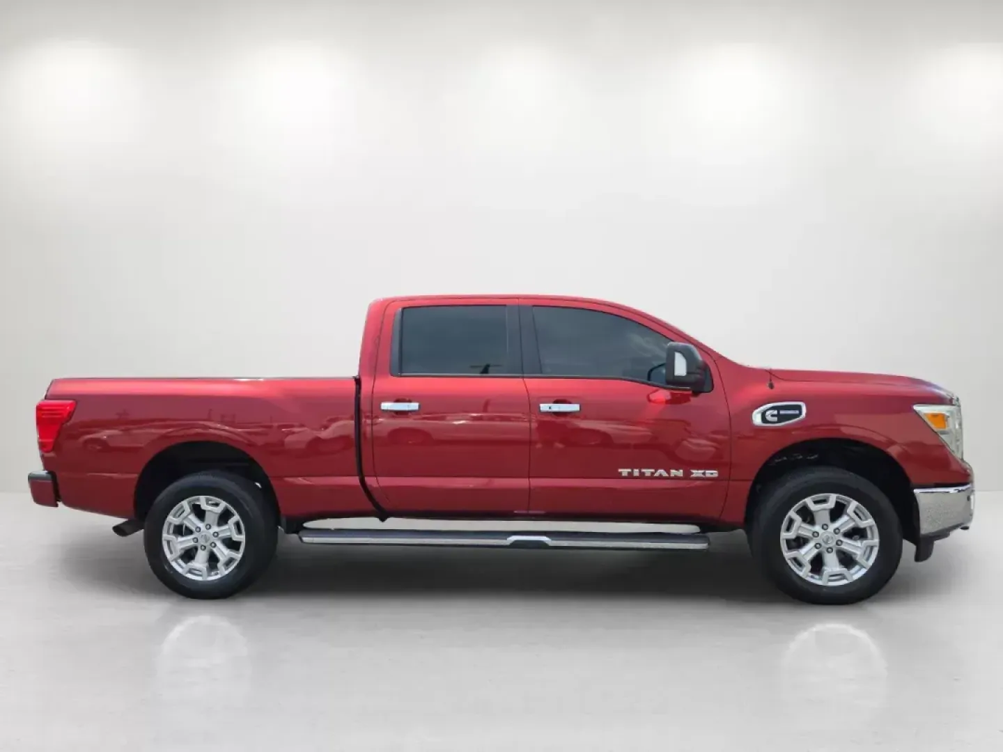 2017 /Beige Nissan Titan XD SV (1N6BA1F4XHN) with an Other engine, located at 3959 U.S. 80 W, Phenix City, AL, 36870, (334) 297-4885, 32.469296, -85.135185 - **Experience the Ultimate Adventure with the 2017 Nissan Titan XD at Gils Auto Phenix City, AL!**<br /> <br /> Are you ready to elevate your driving experience? Whether you're hauling gear for a weekend camping trip, navigating city traffic, or managing daily family life, the 2017 Nissan Titan XD o - Photo#3