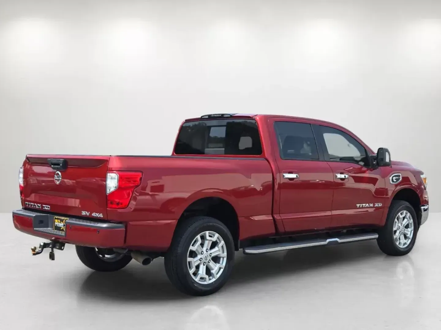 2017 /Beige Nissan Titan XD SV (1N6BA1F4XHN) with an Other engine, located at 3959 U.S. 80 W, Phenix City, AL, 36870, (334) 297-4885, 32.469296, -85.135185 - **Experience the Ultimate Adventure with the 2017 Nissan Titan XD at Gils Auto Phenix City, AL!**<br /> <br /> Are you ready to elevate your driving experience? Whether you're hauling gear for a weekend camping trip, navigating city traffic, or managing daily family life, the 2017 Nissan Titan XD o - Photo#4