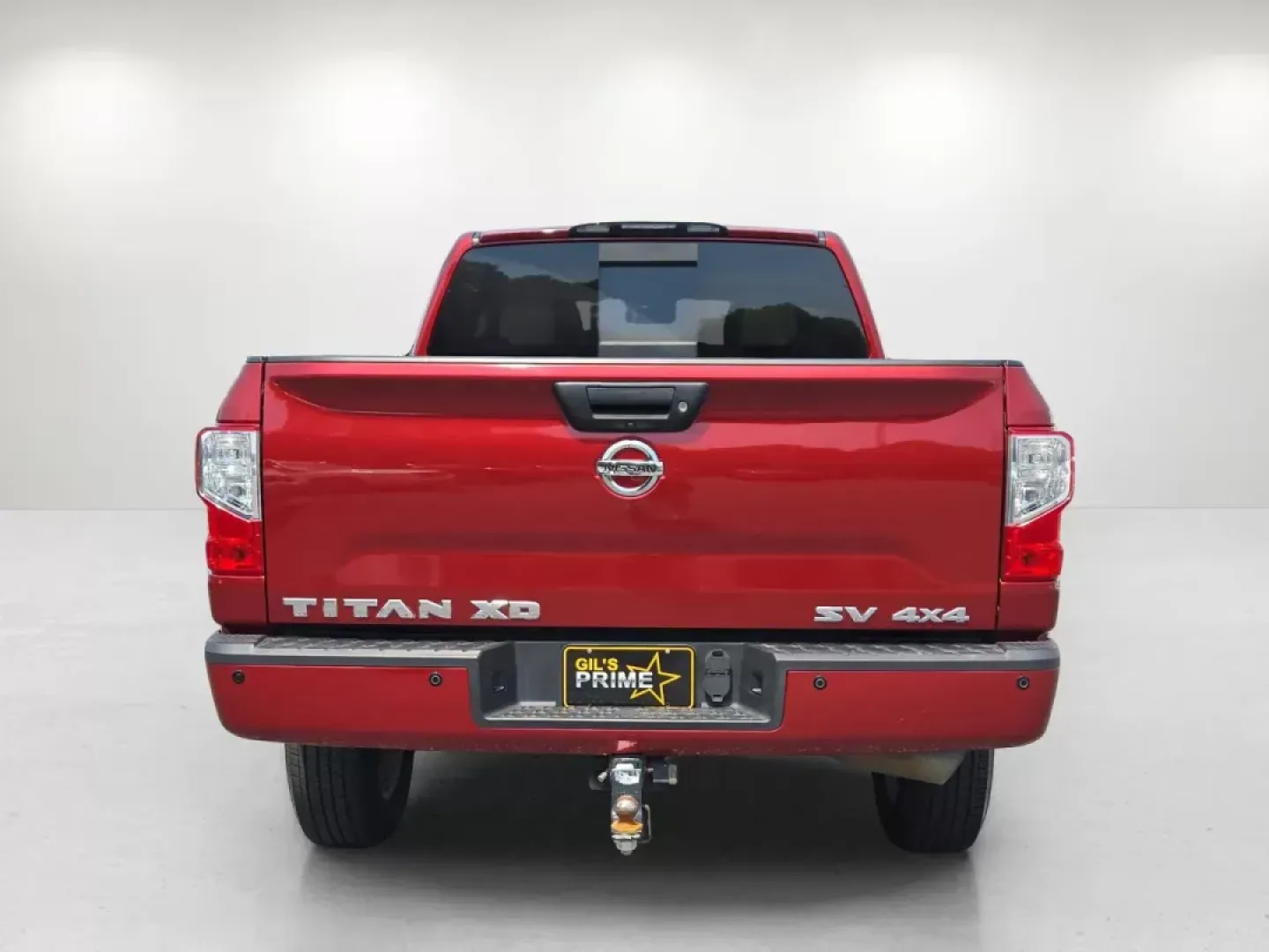 2017 /Beige Nissan Titan XD SV (1N6BA1F4XHN) with an Other engine, located at 3959 U.S. 80 W, Phenix City, AL, 36870, (334) 297-4885, 32.469296, -85.135185 - **Experience the Ultimate Adventure with the 2017 Nissan Titan XD at Gils Auto Phenix City, AL!**<br /> <br /> Are you ready to elevate your driving experience? Whether you're hauling gear for a weekend camping trip, navigating city traffic, or managing daily family life, the 2017 Nissan Titan XD o - Photo#5