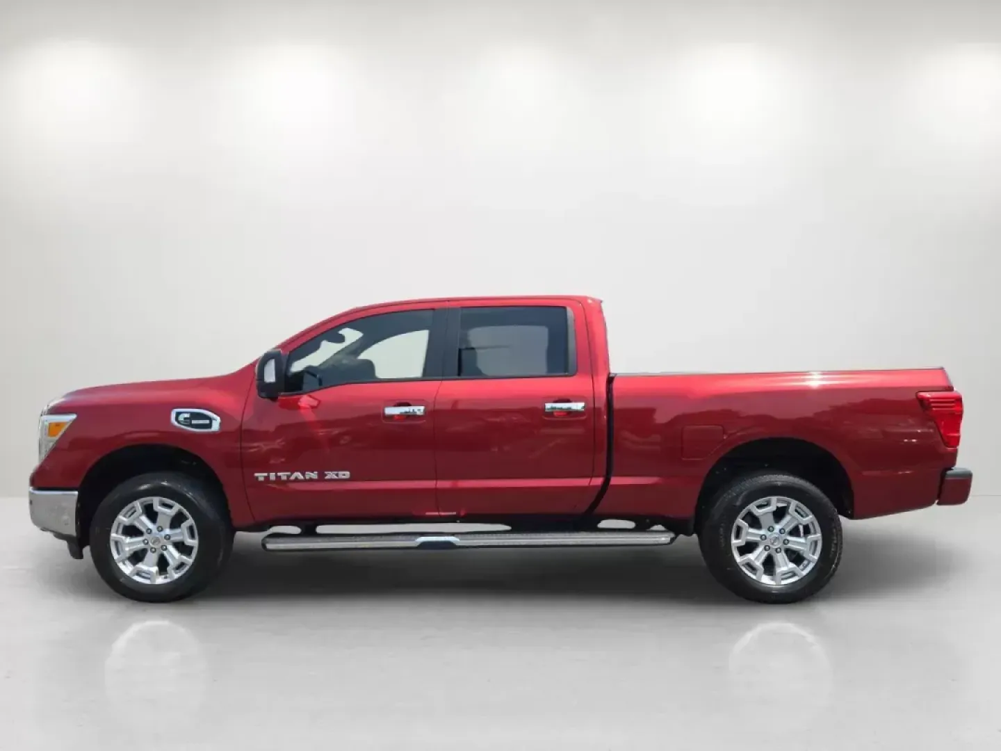 2017 /Beige Nissan Titan XD SV (1N6BA1F4XHN) with an Other engine, located at 3959 U.S. 80 W, Phenix City, AL, 36870, (334) 297-4885, 32.469296, -85.135185 - **Experience the Ultimate Adventure with the 2017 Nissan Titan XD at Gils Auto Phenix City, AL!**<br /> <br /> Are you ready to elevate your driving experience? Whether you're hauling gear for a weekend camping trip, navigating city traffic, or managing daily family life, the 2017 Nissan Titan XD o - Photo#7