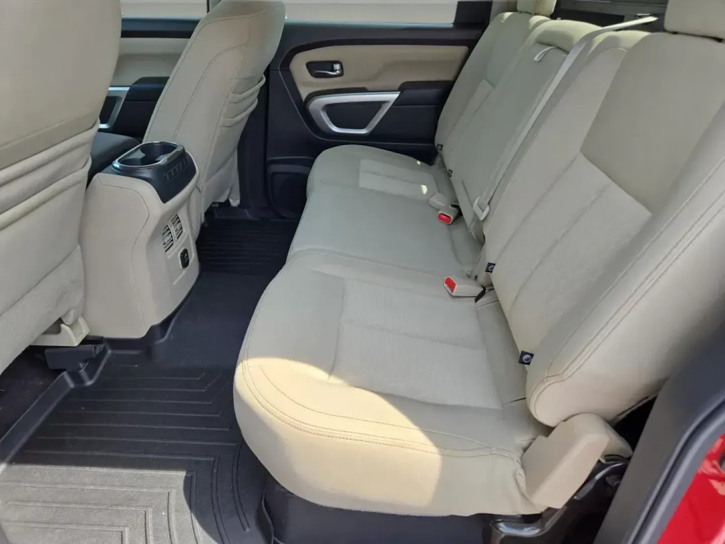 2017 /Beige Nissan Titan XD SV (1N6BA1F4XHN) with an Other engine, located at 3959 U.S. 80 W, Phenix City, AL, 36870, (334) 297-4885, 32.469296, -85.135185 - **Experience the Ultimate Adventure with the 2017 Nissan Titan XD at Gils Auto Phenix City, AL!**<br /> <br /> Are you ready to elevate your driving experience? Whether you're hauling gear for a weekend camping trip, navigating city traffic, or managing daily family life, the 2017 Nissan Titan XD o - Photo#12