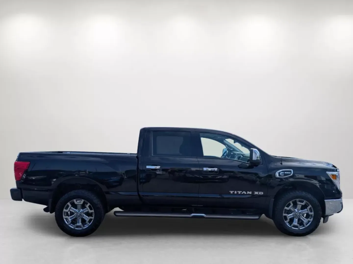 2017 /Black Nissan Titan XD SL (1N6BA1F49HN) with an Other engine, located at 804 22nd Ave, Phenix City, AL, 36870, (334) 297-1860, 32.484749, -85.024475 - **Elevate Your Adventures with the 2017 Nissan Titan XD Perfect for the Modern Lifestyle!**<br /> <br /> Are you ready to upgrade your driving experience? Whether you're a growing family needing room and versatility, a weekend warrior craving off-road adventures, or simply someone who values comfor - Photo#3