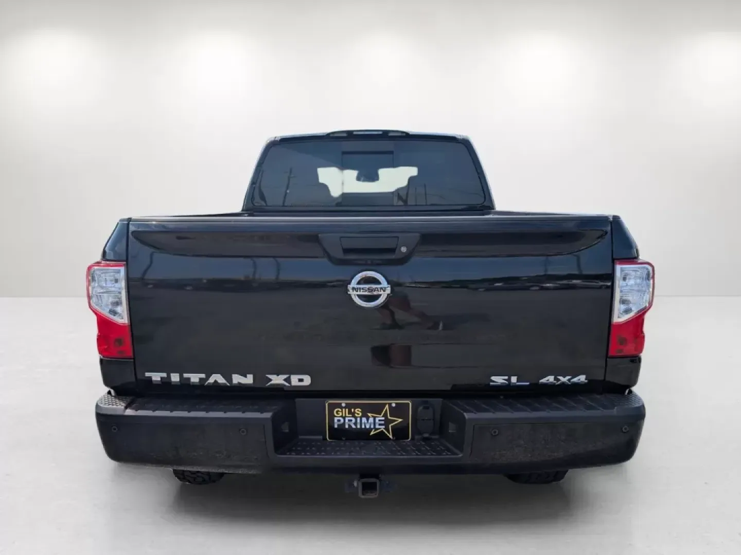 2017 /Black Nissan Titan XD SL (1N6BA1F49HN) with an Other engine, located at 804 22nd Ave, Phenix City, AL, 36870, (334) 297-1860, 32.484749, -85.024475 - **Elevate Your Adventures with the 2017 Nissan Titan XD Perfect for the Modern Lifestyle!**<br /> <br /> Are you ready to upgrade your driving experience? Whether you're a growing family needing room and versatility, a weekend warrior craving off-road adventures, or simply someone who values comfor - Photo#5