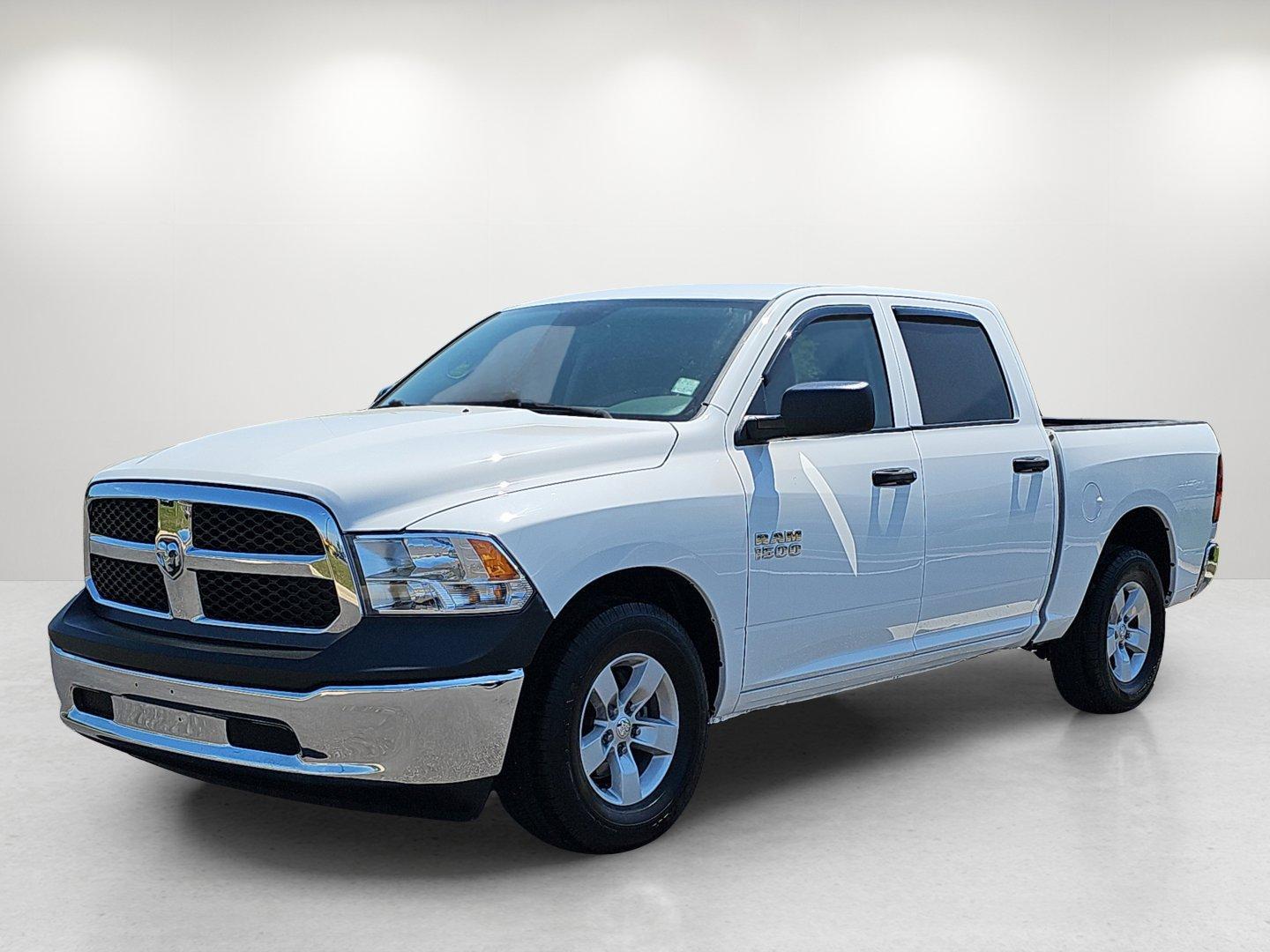 2017 /Diesel Gray/Black Ram 1500 Tradesman (1C6RR6KG0HS) with an Regular Unleaded V-6 3.6 L/220 engine, 8-Speed Automatic w/OD transmission, located at 521 Old Farm Lane Rd, Prattville, AL, 36066, (334) 325-1505, 32.482460, -86.416367 - 2017 Ram 1500 Tradesman - Photo#1