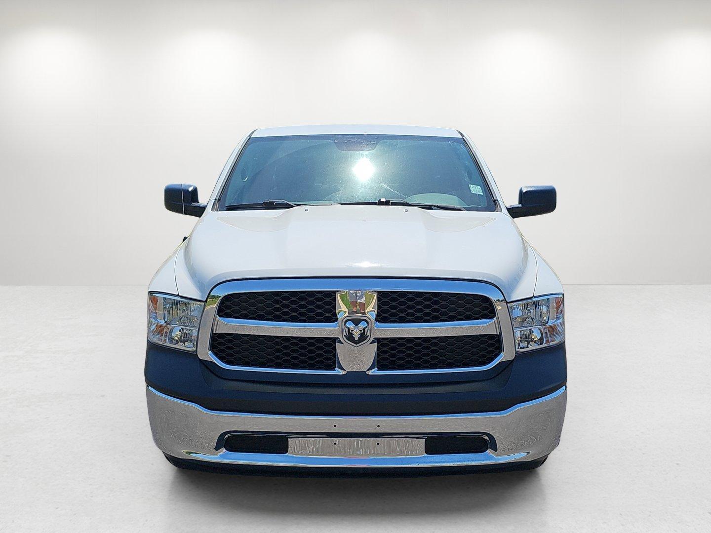 2017 /Diesel Gray/Black Ram 1500 Tradesman (1C6RR6KG0HS) with an Regular Unleaded V-6 3.6 L/220 engine, 8-Speed Automatic w/OD transmission, located at 521 Old Farm Lane Rd, Prattville, AL, 36066, (334) 325-1505, 32.482460, -86.416367 - 2017 Ram 1500 Tradesman - Photo#2