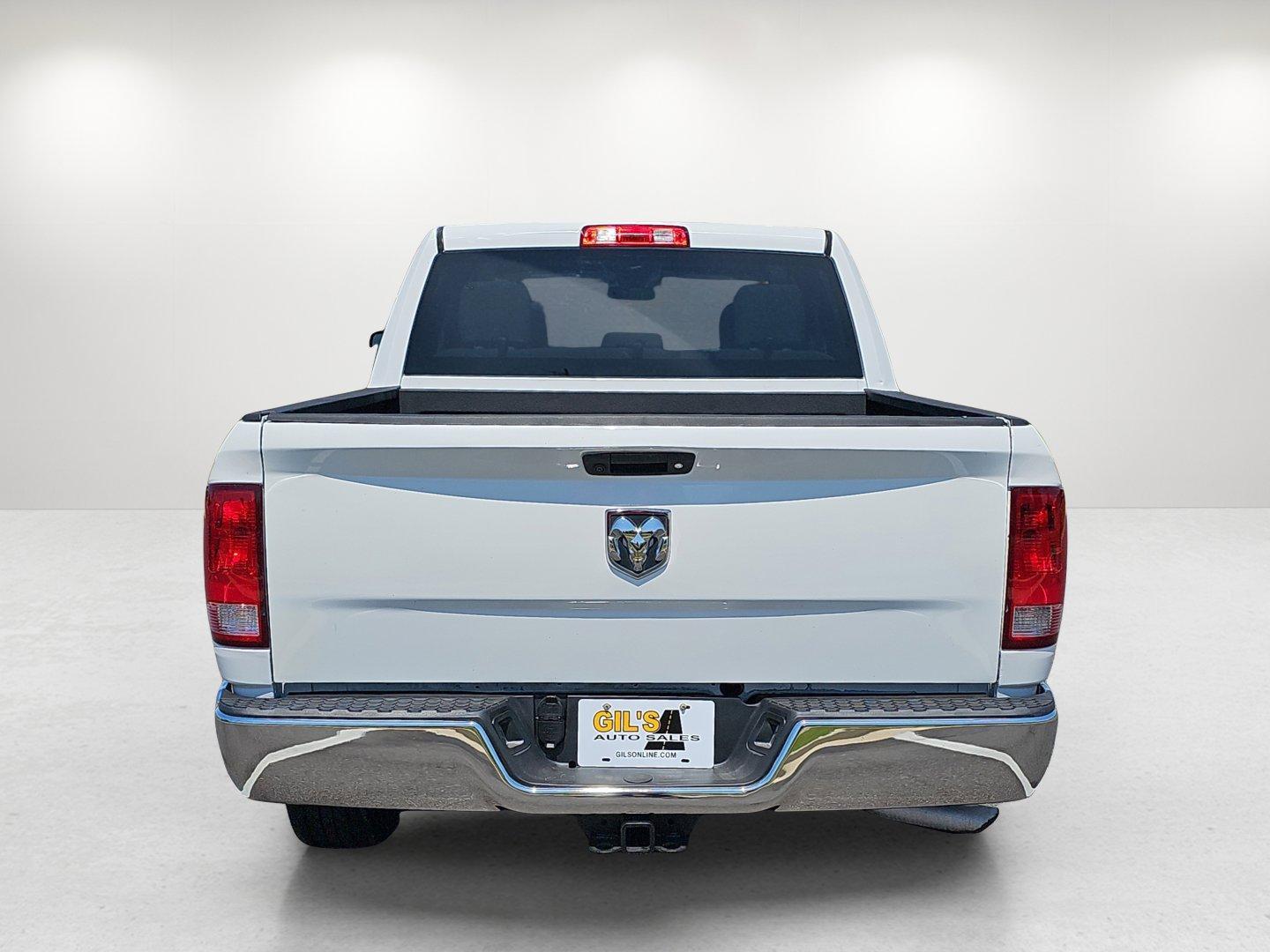 2017 /Diesel Gray/Black Ram 1500 Tradesman (1C6RR6KG0HS) with an Regular Unleaded V-6 3.6 L/220 engine, 8-Speed Automatic w/OD transmission, located at 521 Old Farm Lane Rd, Prattville, AL, 36066, (334) 325-1505, 32.482460, -86.416367 - 2017 Ram 1500 Tradesman - Photo#6