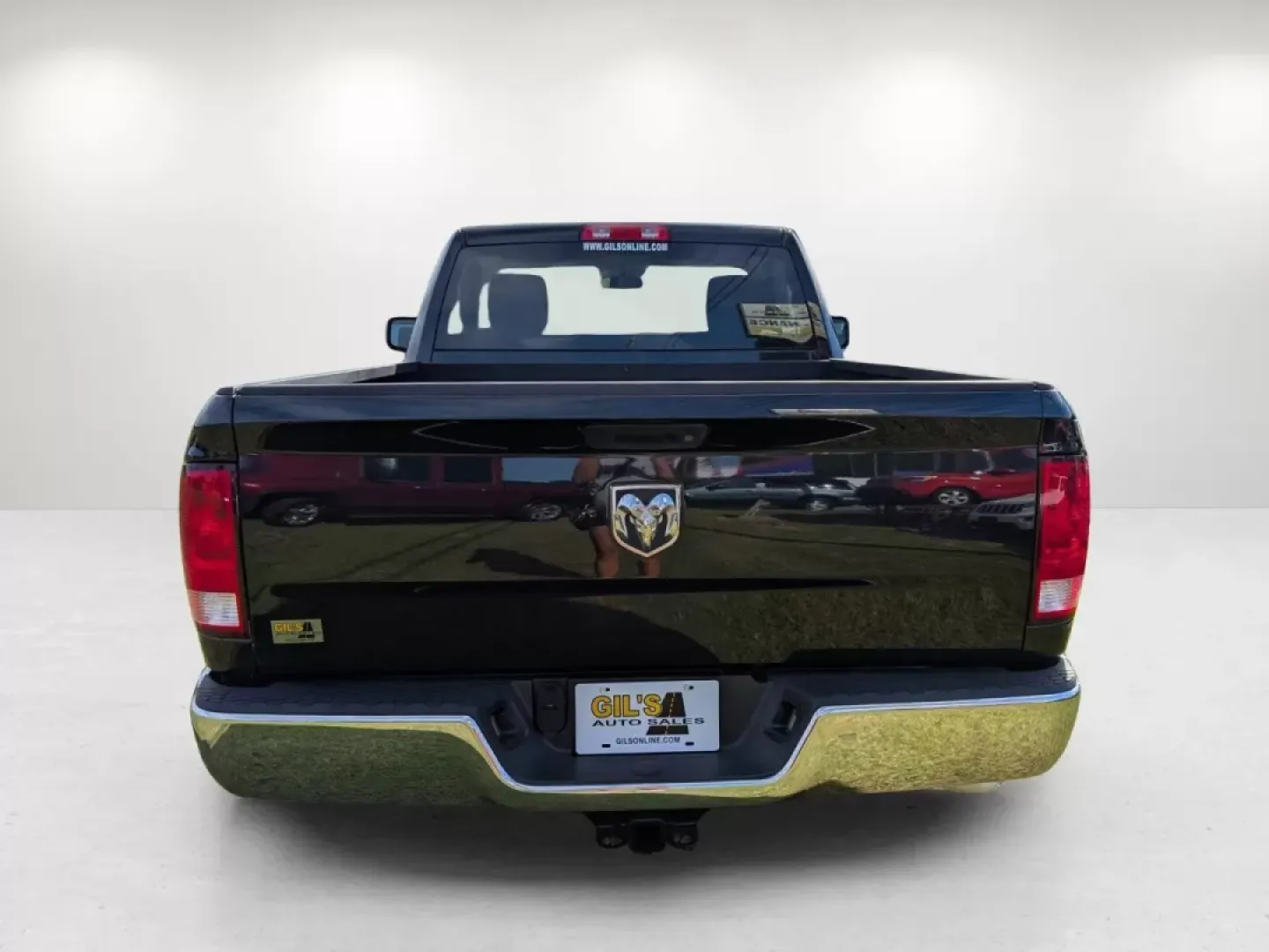 2017 /Diesel Gray/Black Ram 1500 Tradesman (3C6JR6AG4HG) with an Other engine, located at 5115 14th Ave., Columbus, GA, 31904, (706) 323-0345, 32.511494, -84.971046 - **Elevate Your Lifestyle with the 2017 Ram 1500 Tradesman Perfect for Work and Play!**<br /> <br /> Are you in search of a versatile vehicle that can seamlessly adapt to your busy lifestyle? Look no further than the striking 2017 Ram 1500 Tradesman, a capable regular cab pickup designed for both ev - Photo#4
