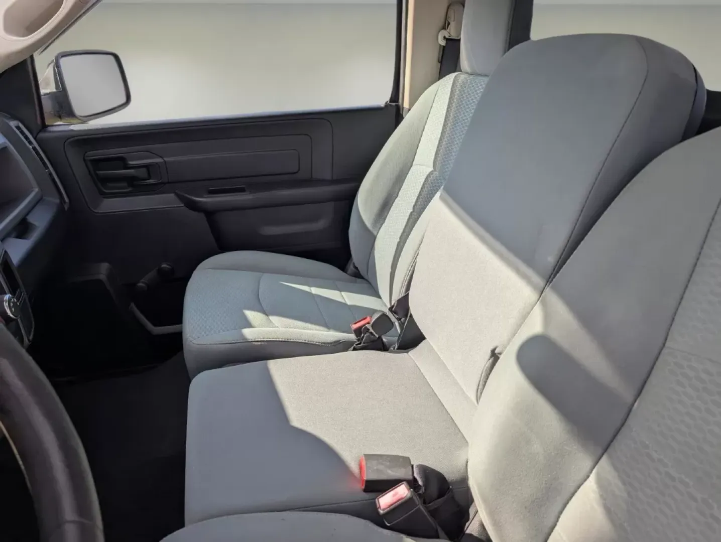 2017 /Diesel Gray/Black Ram 1500 Tradesman (3C6JR6AG4HG) with an Other engine, located at 5115 14th Ave., Columbus, GA, 31904, (706) 323-0345, 32.511494, -84.971046 - **Elevate Your Lifestyle with the 2017 Ram 1500 Tradesman Perfect for Work and Play!**<br /> <br /> Are you in search of a versatile vehicle that can seamlessly adapt to your busy lifestyle? Look no further than the striking 2017 Ram 1500 Tradesman, a capable regular cab pickup designed for both ev - Photo#8