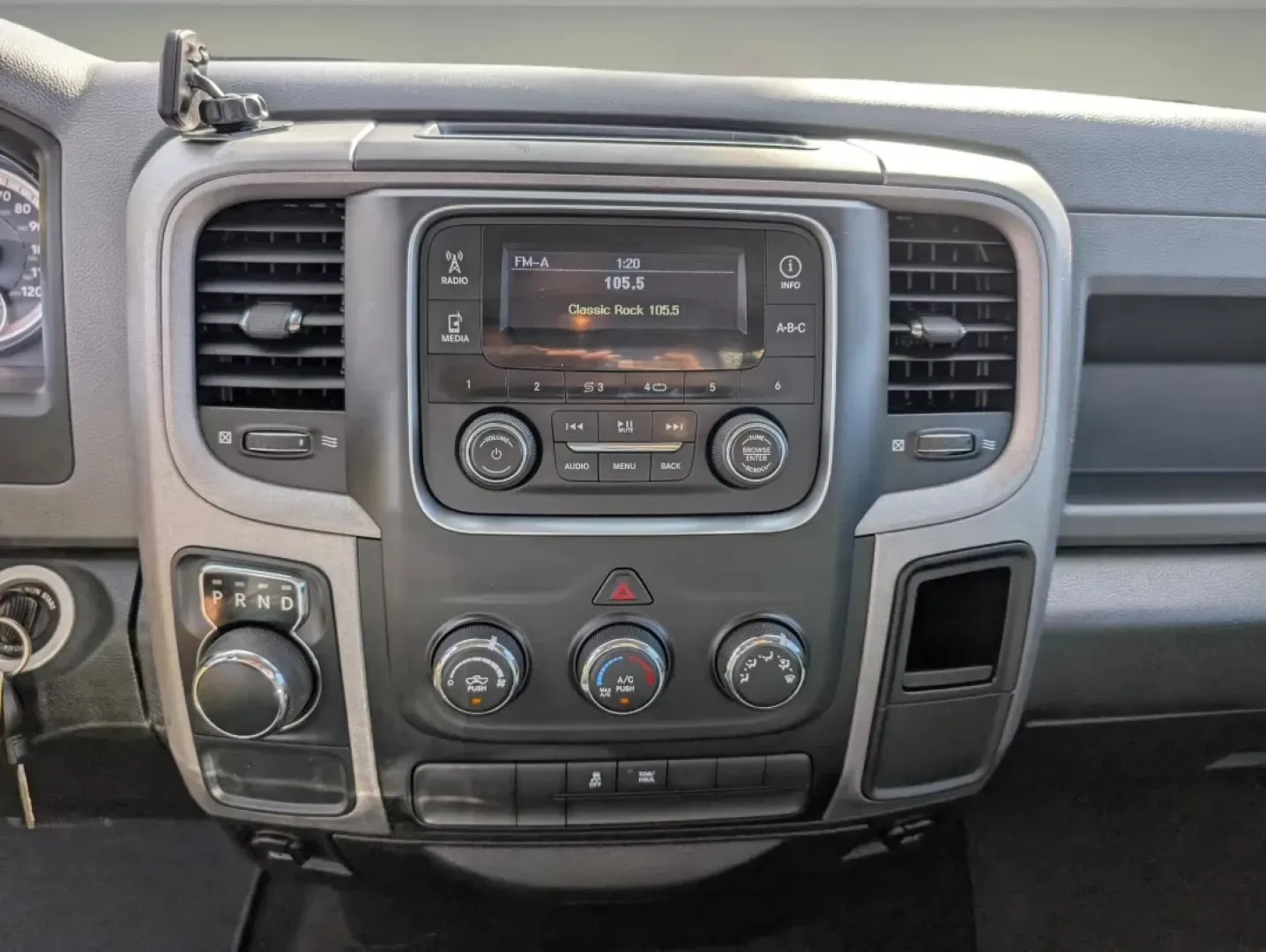 2017 /Diesel Gray/Black Ram 1500 Tradesman (3C6JR6AG4HG) with an Other engine, located at 5115 14th Ave., Columbus, GA, 31904, (706) 323-0345, 32.511494, -84.971046 - **Elevate Your Lifestyle with the 2017 Ram 1500 Tradesman Perfect for Work and Play!**<br /> <br /> Are you in search of a versatile vehicle that can seamlessly adapt to your busy lifestyle? Look no further than the striking 2017 Ram 1500 Tradesman, a capable regular cab pickup designed for both ev - Photo#11