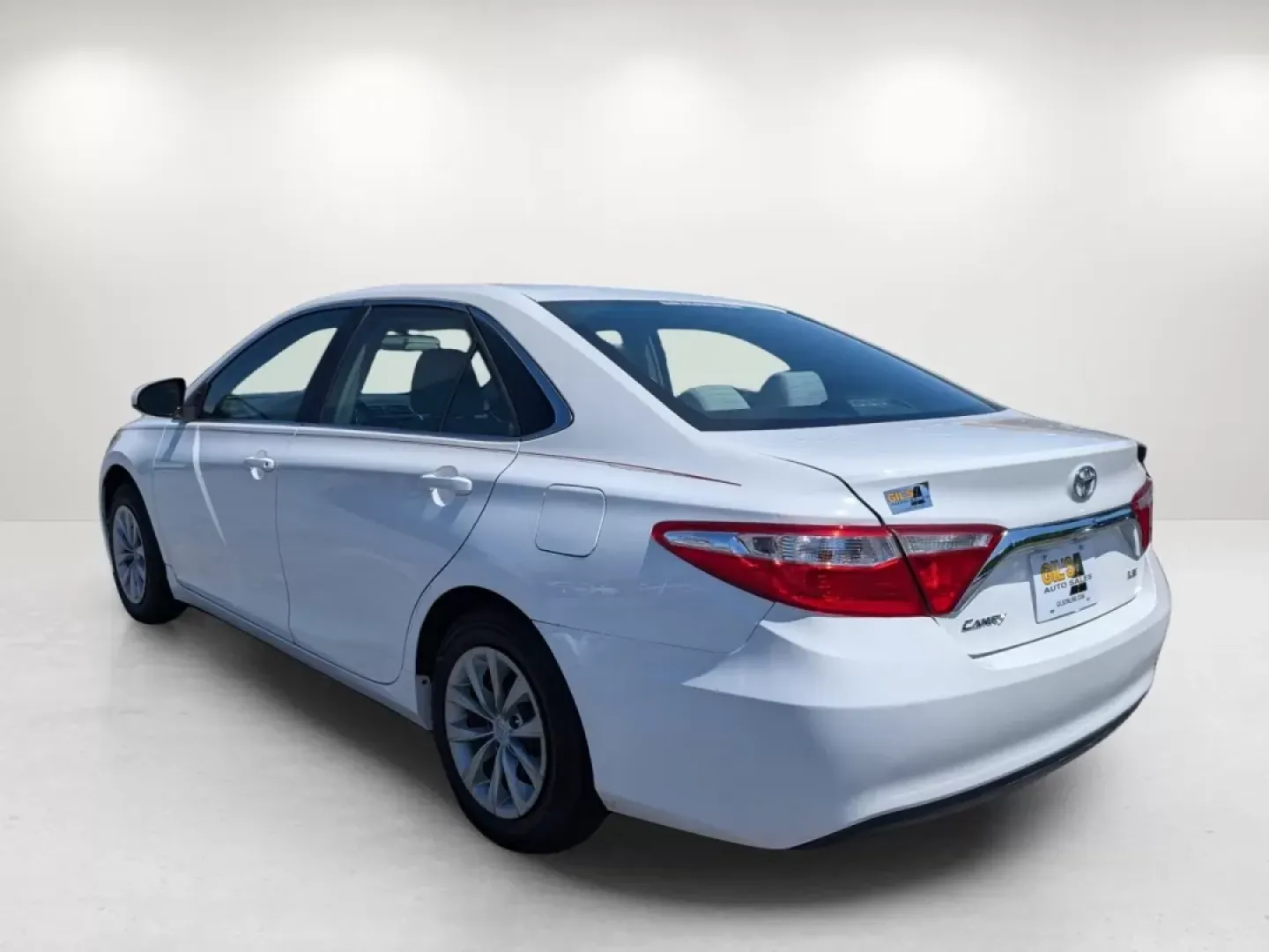 2017 Toyota Camry LE (4T1BF1FK9HU) with an Other engine, located at 7000 Northlake Connector, Columbus, GA, 31904, (706) 987-8085, 32.524975, -84.978134 - **Discover Your Next Adventure with the 2017 Toyota Camry LE - Available Now at Gils Auto!**<br /> <br /> Are you a commuter seeking a reliable vehicle for your daily drives, or a growing family in need of a spacious sedan that combines comfort with safety? Look no further! The 2017 Toyota Camry LE - Photo#6