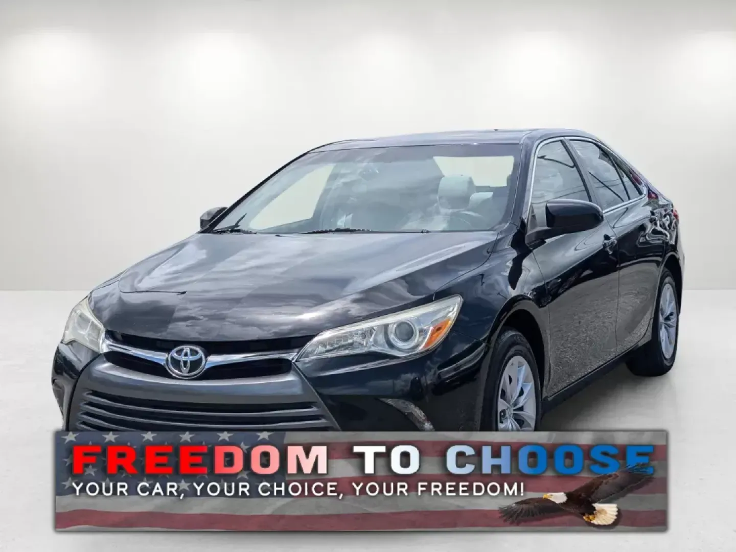 2017 Toyota Camry LE (4T1BF1FK4HU) with an Other engine, located at 5115 14th Ave., Columbus, GA, 31904, (706) 323-0345, 32.511494, -84.971046 - **Experience the Perfect Blend of Comfort and Reliability with the 2017 Toyota Camry LE!** <br /> <br /> Are you searching for a dependable sedan that's perfect for your daily commute, family outings, or weekend adventures? Look no further! The 2017 Toyota Camry LE, available at Gils Auto in Columbu - Photo#0