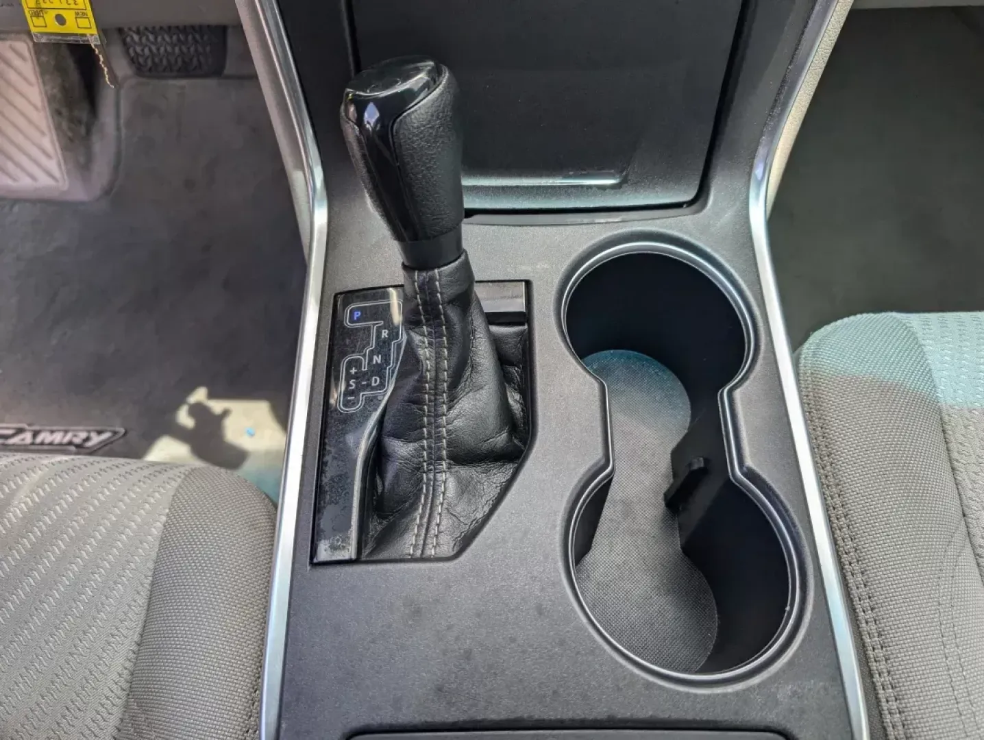 2017 Toyota Camry LE (4T1BF1FK4HU) with an Other engine, located at 5115 14th Ave., Columbus, GA, 31904, (706) 323-0345, 32.511494, -84.971046 - **Experience the Perfect Blend of Comfort and Reliability with the 2017 Toyota Camry LE!** <br /> <br /> Are you searching for a dependable sedan that's perfect for your daily commute, family outings, or weekend adventures? Look no further! The 2017 Toyota Camry LE, available at Gils Auto in Columbu - Photo#13