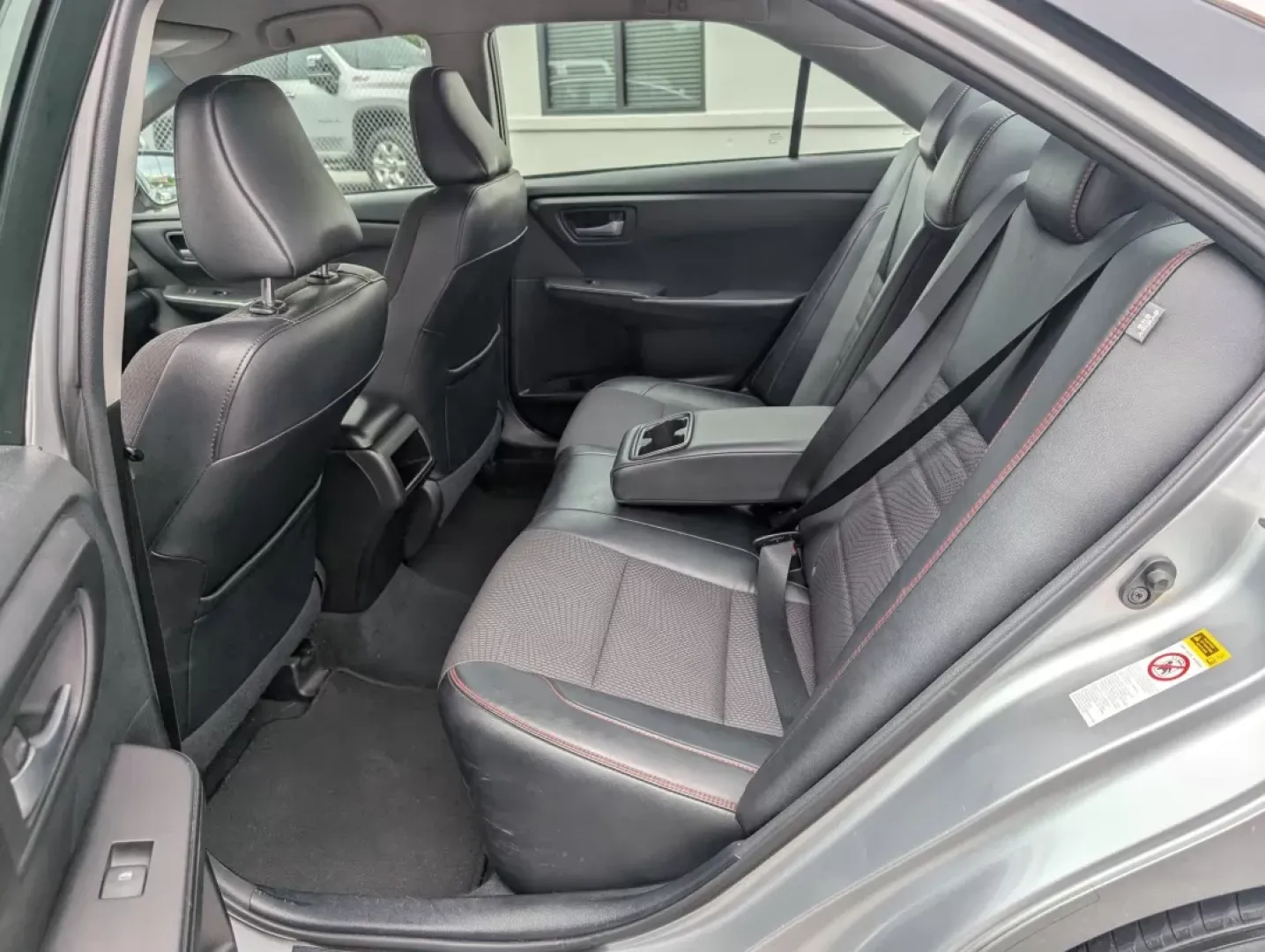 2017 Toyota Camry SE (4T1BF1FK4HU) with an Other engine, located at 3959 U.S. 80 W, Phenix City, AL, 36870, (334) 297-4885, 32.469296, -85.135185 - If you're looking for a reliable sedan that blends style, comfort, and efficiency, then the 2017 Toyota Camry is your perfect companion for daily commutes, family outings, and weekend adventures. This versatile vehicle is ideal for budget-conscious buyers and those seeking a dependable ride, and it' - Photo#10