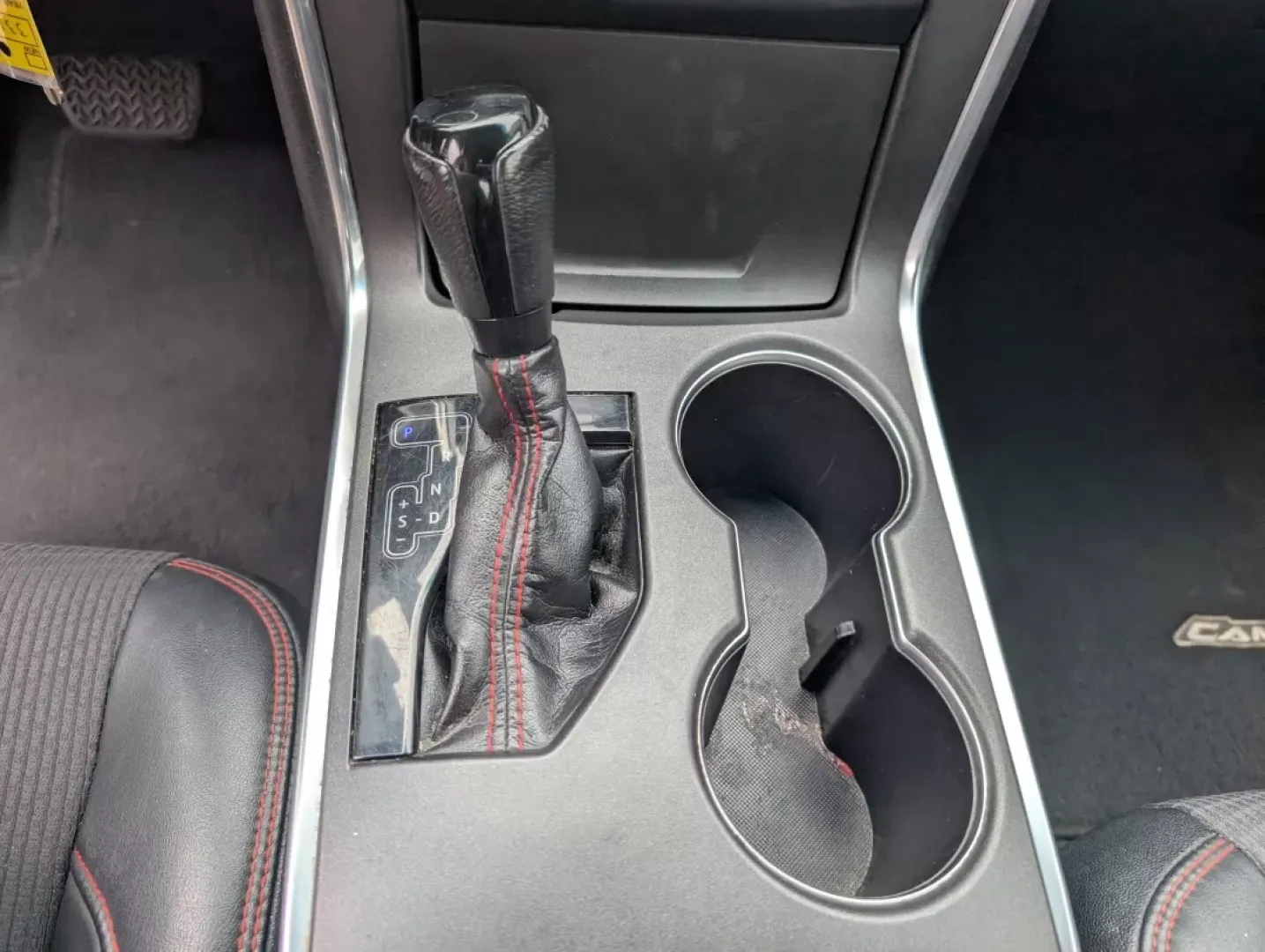 2017 Toyota Camry SE (4T1BF1FK4HU) with an Other engine, located at 3959 U.S. 80 W, Phenix City, AL, 36870, (334) 297-4885, 32.469296, -85.135185 - If you're looking for a reliable sedan that blends style, comfort, and efficiency, then the 2017 Toyota Camry is your perfect companion for daily commutes, family outings, and weekend adventures. This versatile vehicle is ideal for budget-conscious buyers and those seeking a dependable ride, and it' - Photo#12