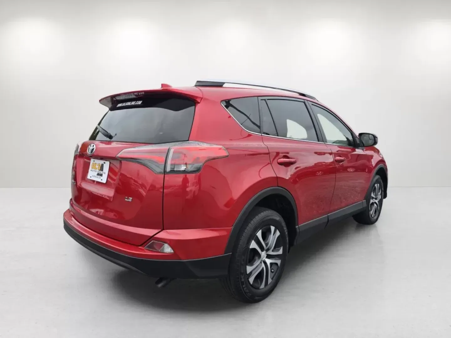 2017 Toyota RAV4 LE (2T3ZFREV7HW) with an Other engine, located at 5115 14th Ave., Columbus, GA, 31904, (706) 323-0345, 32.511494, -84.971046 - Are you ready to elevate your daily commute or embark on weekend adventures with the perfect SUV? Look no further than this stunning 2017 Toyota RAV4 LE, available now at Gils Auto in Phenix City, AL. Designed for both comfort and versatility, this dynamic vehicle is ideal for growing families, budg - Photo#4