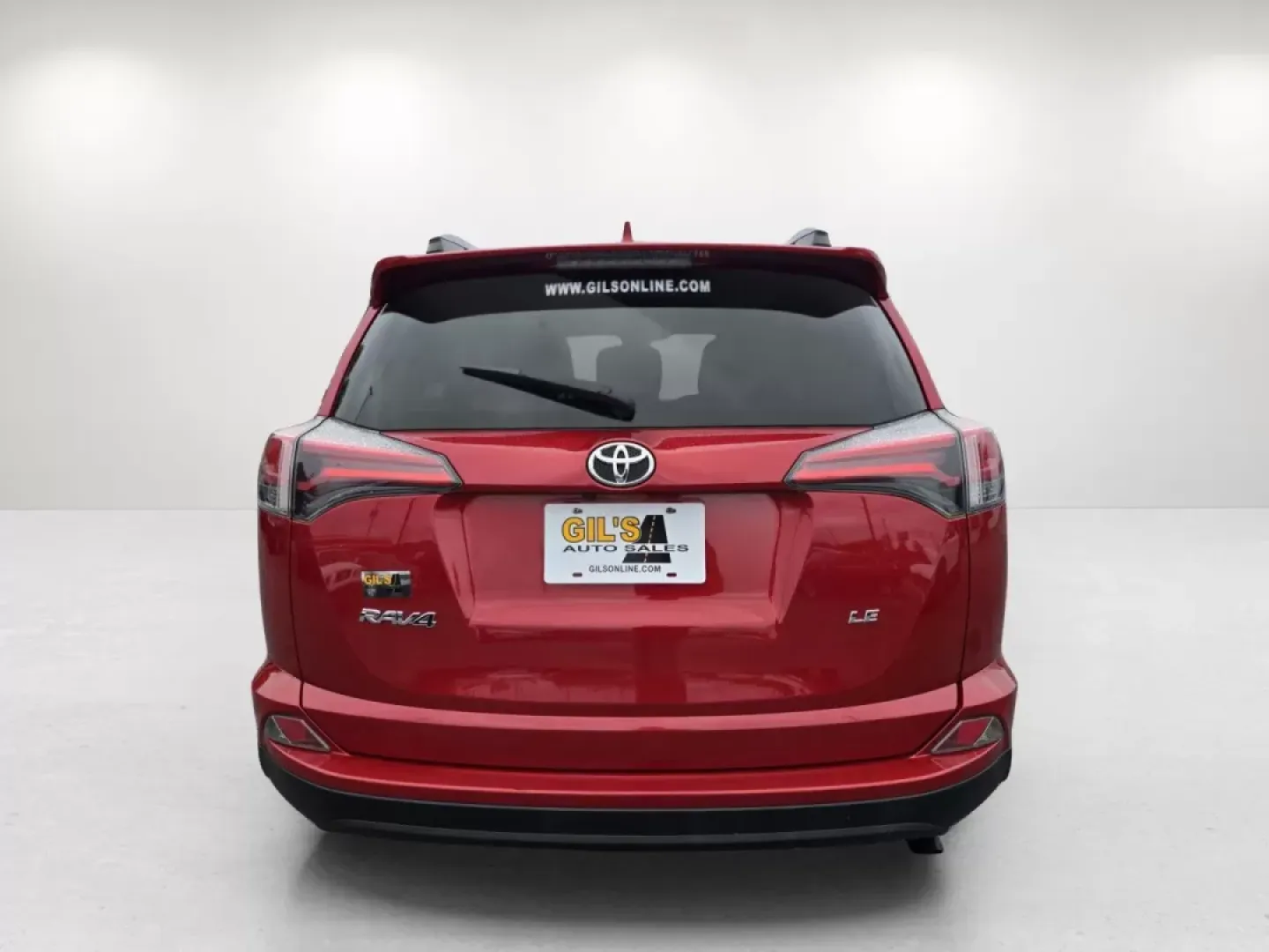 2017 Toyota RAV4 LE (2T3ZFREV7HW) with an Other engine, located at 5115 14th Ave., Columbus, GA, 31904, (706) 323-0345, 32.511494, -84.971046 - Are you ready to elevate your daily commute or embark on weekend adventures with the perfect SUV? Look no further than this stunning 2017 Toyota RAV4 LE, available now at Gils Auto in Phenix City, AL. Designed for both comfort and versatility, this dynamic vehicle is ideal for growing families, budg - Photo#5