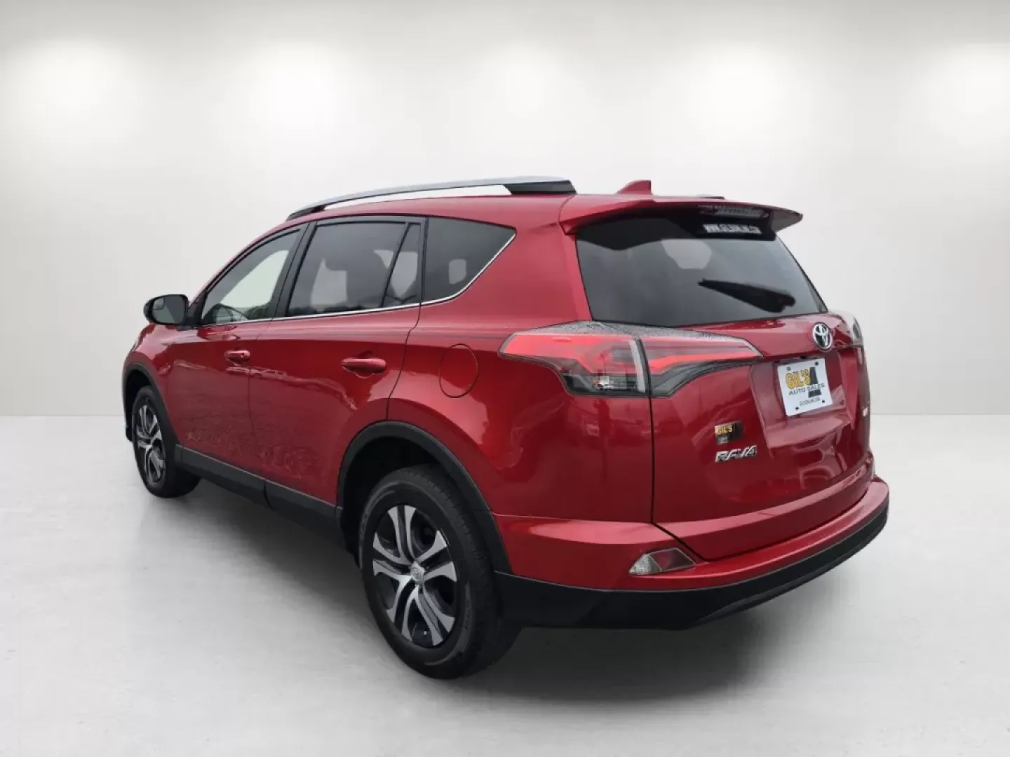 2017 Toyota RAV4 LE (2T3ZFREV7HW) with an Other engine, located at 5115 14th Ave., Columbus, GA, 31904, (706) 323-0345, 32.511494, -84.971046 - Are you ready to elevate your daily commute or embark on weekend adventures with the perfect SUV? Look no further than this stunning 2017 Toyota RAV4 LE, available now at Gils Auto in Phenix City, AL. Designed for both comfort and versatility, this dynamic vehicle is ideal for growing families, budg - Photo#6