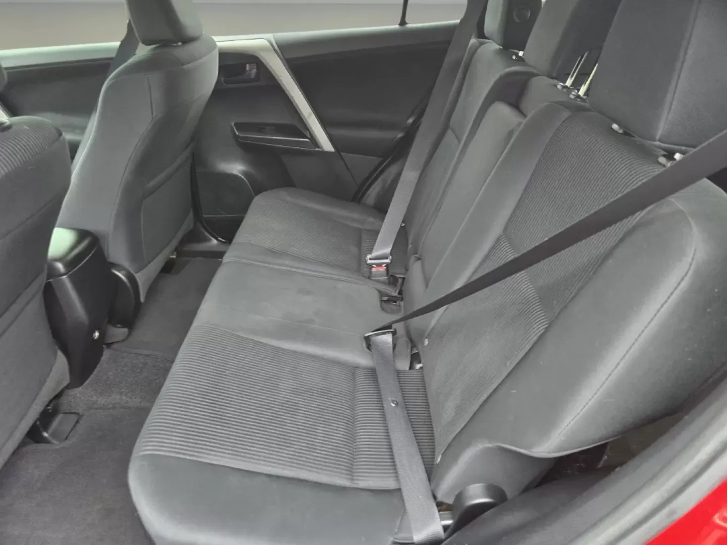 2017 Toyota RAV4 LE (2T3ZFREV7HW) with an Other engine, located at 5115 14th Ave., Columbus, GA, 31904, (706) 323-0345, 32.511494, -84.971046 - Are you ready to elevate your daily commute or embark on weekend adventures with the perfect SUV? Look no further than this stunning 2017 Toyota RAV4 LE, available now at Gils Auto in Phenix City, AL. Designed for both comfort and versatility, this dynamic vehicle is ideal for growing families, budg - Photo#13