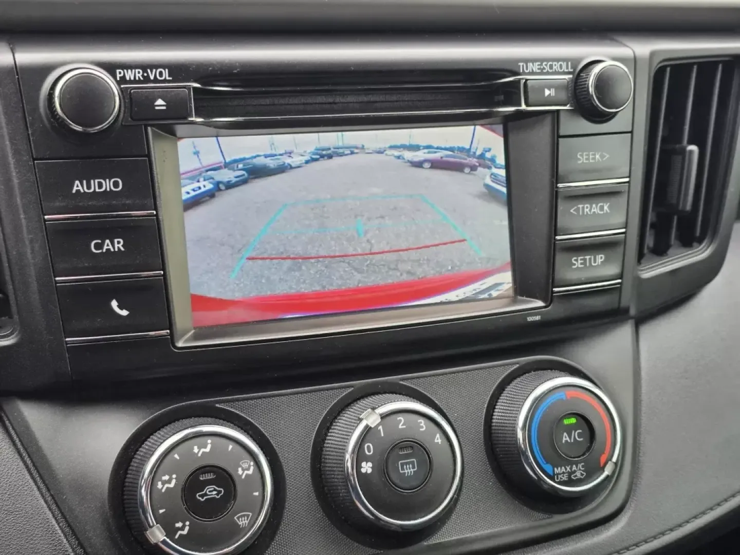 2017 Toyota RAV4 LE (2T3ZFREV7HW) with an Other engine, located at 5115 14th Ave., Columbus, GA, 31904, (706) 323-0345, 32.511494, -84.971046 - Are you ready to elevate your daily commute or embark on weekend adventures with the perfect SUV? Look no further than this stunning 2017 Toyota RAV4 LE, available now at Gils Auto in Phenix City, AL. Designed for both comfort and versatility, this dynamic vehicle is ideal for growing families, budg - Photo#18