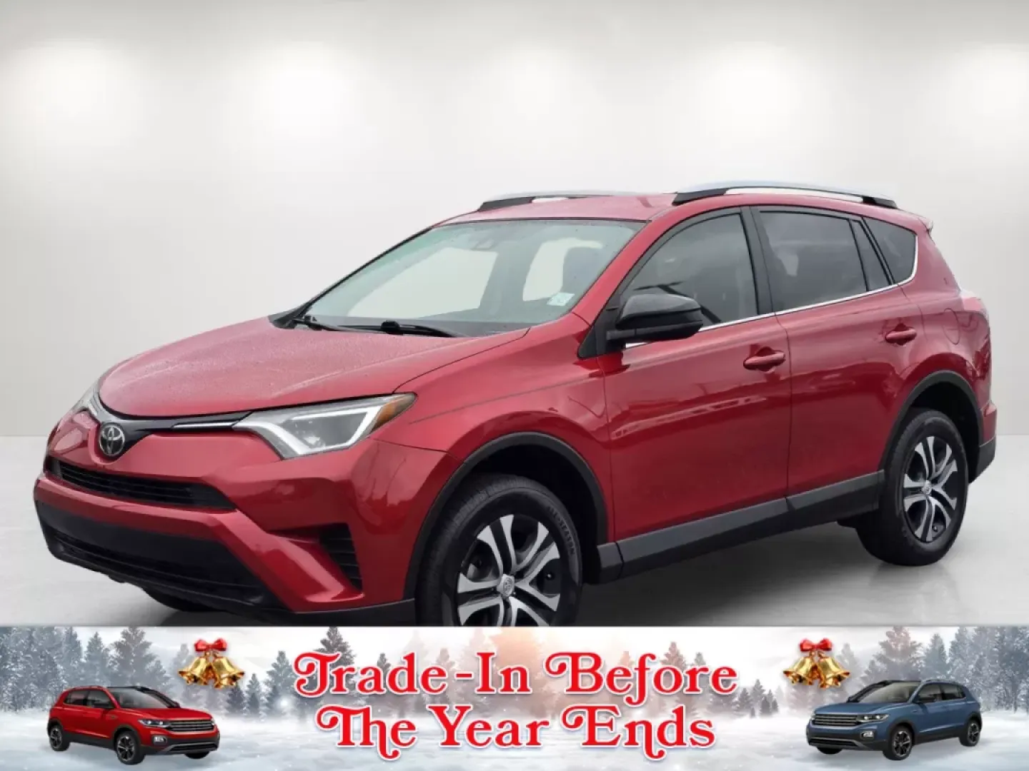 2017 Toyota RAV4 LE (2T3ZFREV7HW) with an Other engine, located at 5115 14th Ave., Columbus, GA, 31904, (706) 323-0345, 32.511494, -84.971046 - Are you ready to elevate your daily commute or embark on weekend adventures with the perfect SUV? Look no further than this stunning 2017 Toyota RAV4 LE, available now at Gils Auto in Phenix City, AL. Designed for both comfort and versatility, this dynamic vehicle is ideal for growing families, budg - Photo#0