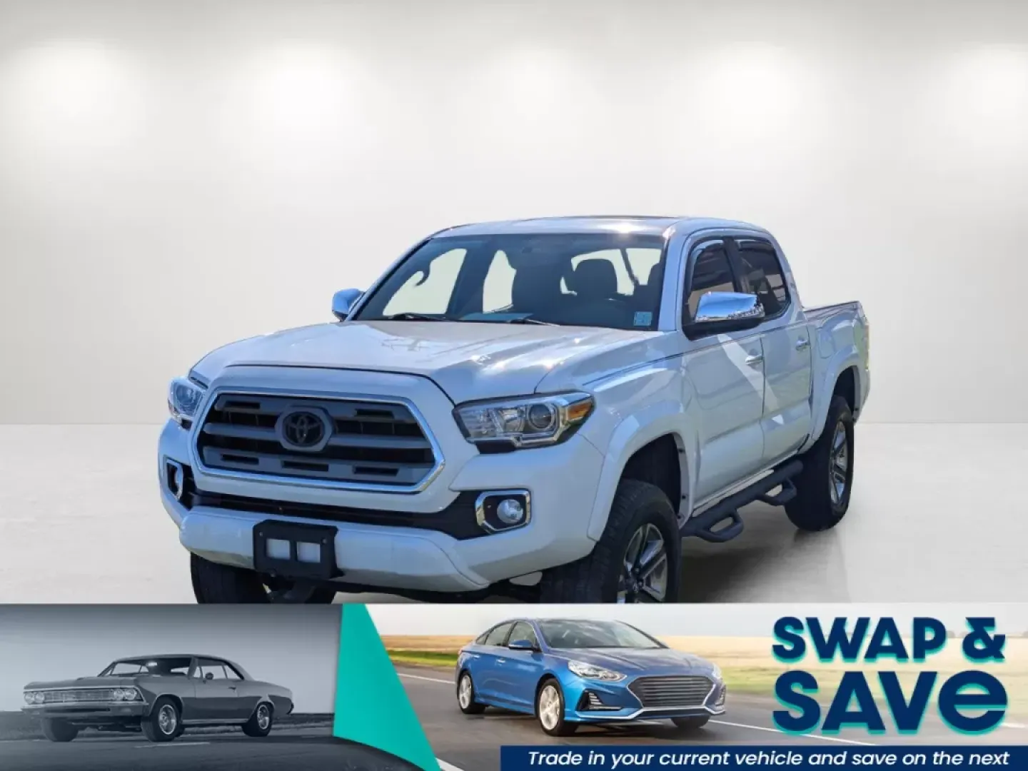 2017 Toyota Tacoma Limited (5TFGZ5AN2HX) with an Other engine, located at 3959 U.S. 80 W, Phenix City, AL, 36870, (334) 297-4885, 32.469296, -85.135185 - **Explore the Great Outdoors with the 2017 Toyota Tacoma Limited Your Perfect Adventure Companion!**<br /> <br /> Are you ready to embrace a lifestyle filled with adventure, whether it's hauling gear for your weekend camping trips or navigating through the urban landscape? The 2017 Toyota Tacoma Li - Photo#0