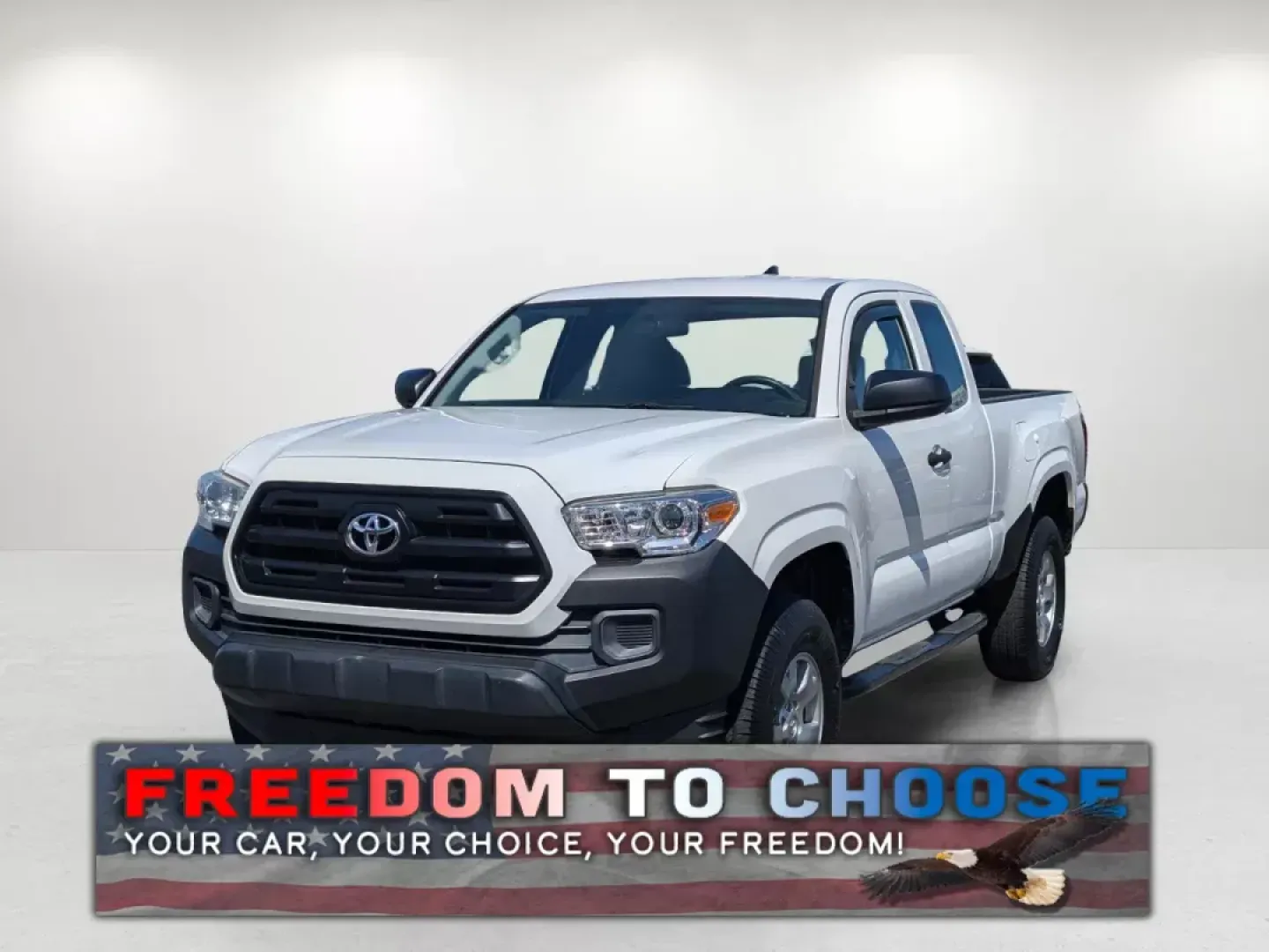 2017 Toyota Tacoma SR (5TFRX5GN9HX) with an Other engine, located at 521 Old Farm Lane Rd, Prattville, AL, 36066, (334) 325-1505, 32.482460, -86.416367 - **Elevate Your Adventures with the 2017 Toyota Tacoma SR Perfect for Weekend Warriors!**<br /> <br /> Are you ready to conquer the open road and tackle weekend adventures with friends or family? Look no further than the 2017 Toyota Tacoma SR, a reliable and rugged extended cab pickup that's built f - Photo#0