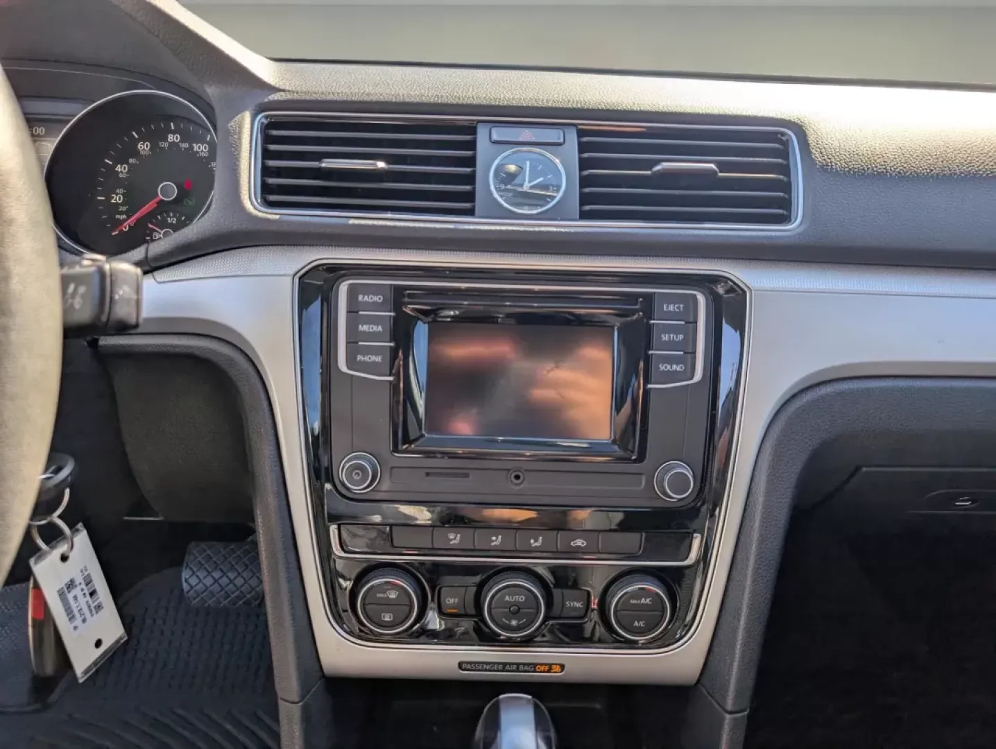 2017 Volkswagen Passat 1.8T S (1VWAT7A39HC) with an Other engine, located at 804 22nd Ave, Phenix City, AL, 36870, (334) 297-1860, 32.484749, -85.024475 - Embrace the open road with the 2017 Volkswagen Passat 1.8T S, an ideal solution for those seeking a reliable and stylish sedan perfect for any lifestyle. Whether you're commuting through the bustling streets of Phenix City or embarking on weekend getaways, this vehicle is designed to offer comfort, - Photo#14