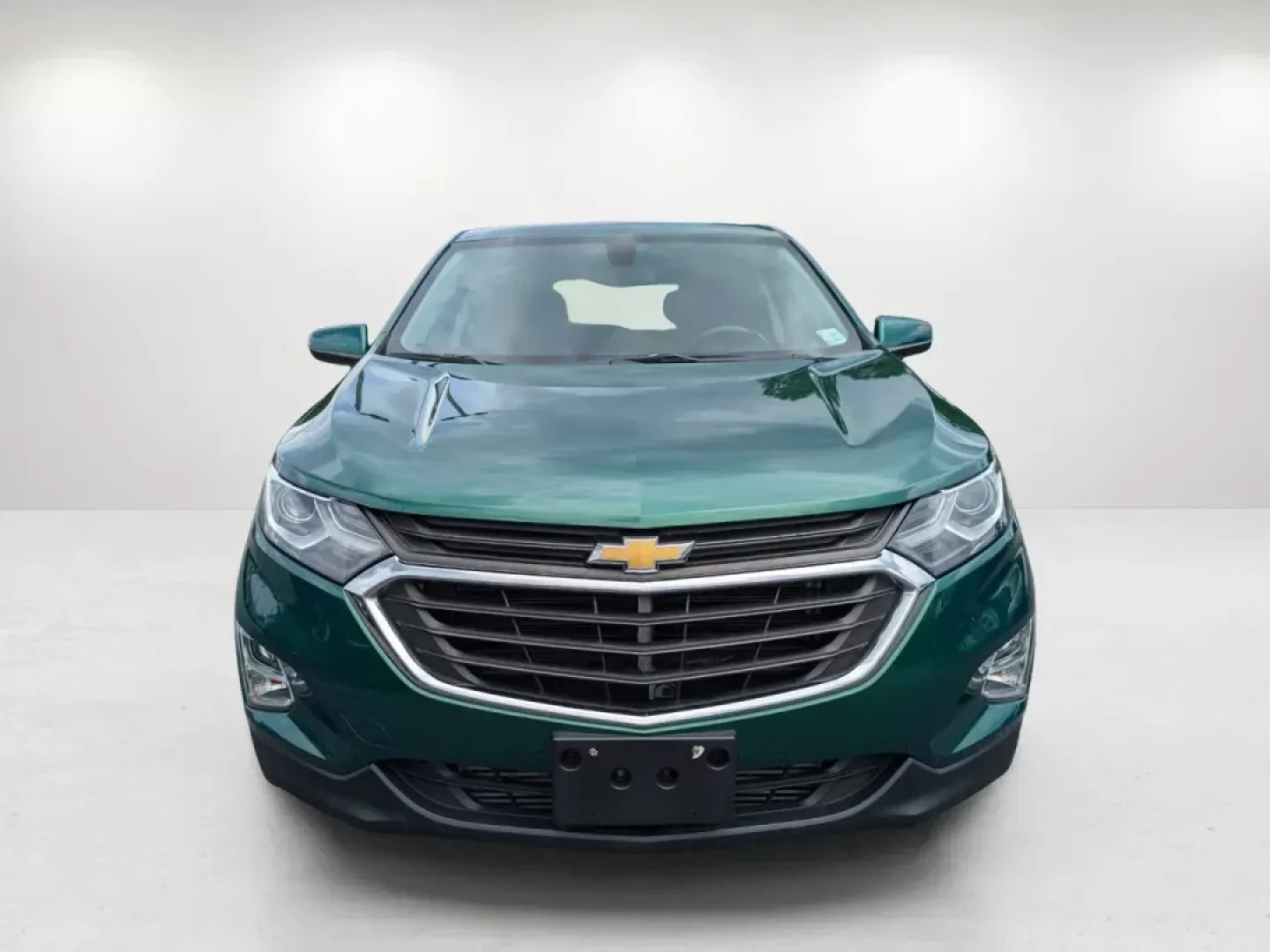 2018 /Jet Black Chevrolet Equinox LT (2GNAXJEV0J6) with an Turbocharged Gas I4 1.5L/ engine, 6-Speed Automatic transmission, located at 5115 14th Ave., Columbus, GA, 31904, (706) 323-0345, 32.511494, -84.971046 - 2018 Chevrolet Equinox LT - Photo#1