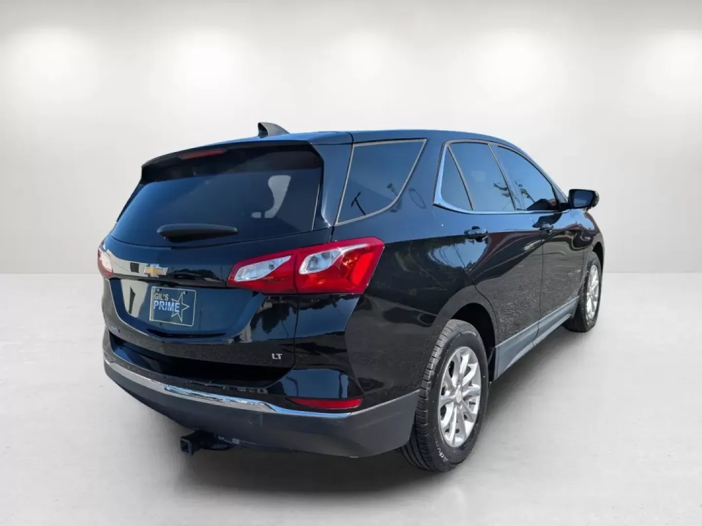 2018 /Jet Black Chevrolet Equinox LT (2GNAXJEVXJ6) with an Other engine, located at 5115 14th Ave., Columbus, GA, 31904, (706) 323-0345, 32.511494, -84.971046 - **Discover Your Next Adventure with the 2018 Chevrolet Equinox LT at Gils Auto in Phenix City, AL!**<br /> <br /> Are you looking for a versatile SUV that fits seamlessly into your lifestyle? The 2018 Chevrolet Equinox LT is the perfect blend of style, functionality, and reliability. Whether you're - Photo#3