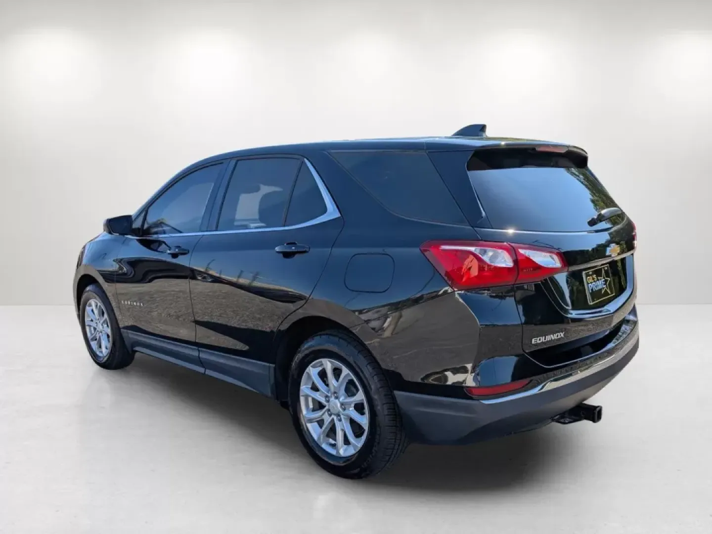 2018 /Jet Black Chevrolet Equinox LT (2GNAXJEVXJ6) with an Other engine, located at 5115 14th Ave., Columbus, GA, 31904, (706) 323-0345, 32.511494, -84.971046 - **Discover Your Next Adventure with the 2018 Chevrolet Equinox LT at Gils Auto in Phenix City, AL!**<br /> <br /> Are you looking for a versatile SUV that fits seamlessly into your lifestyle? The 2018 Chevrolet Equinox LT is the perfect blend of style, functionality, and reliability. Whether you're - Photo#5