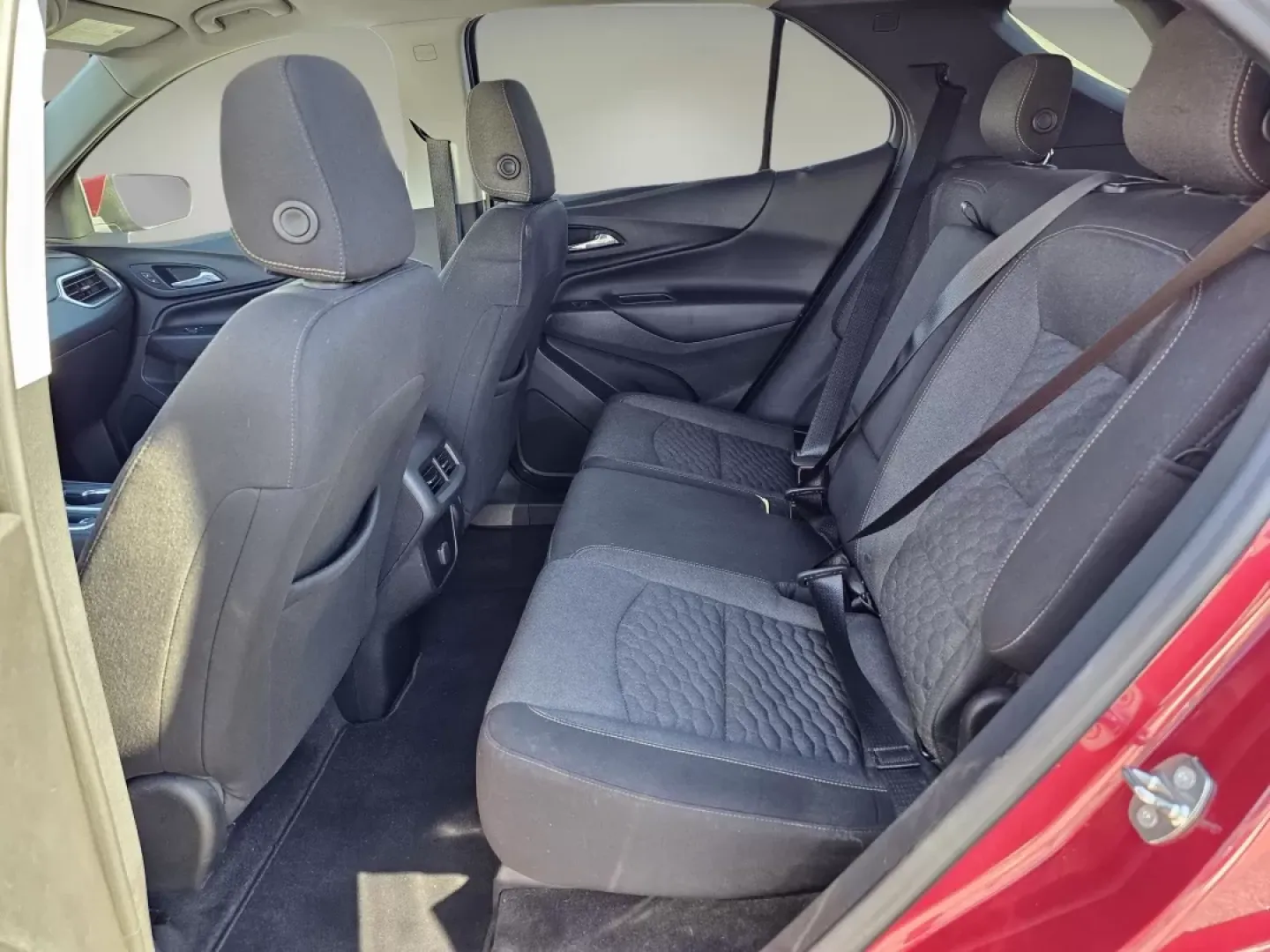 2018 /Jet Black Chevrolet Equinox LT (3GNAXJEV8JS) with an Other engine, located at 521 Old Farm Lane Rd, Prattville, AL, 36066, (334) 325-1505, 32.482460, -86.416367 - **Discover Your Next Adventure with the 2018 Chevrolet Equinox LT at Gils Auto in Phenix City, AL!**<br /> <br /> Are you searching for the perfect vehicle to accommodate your growing family or to enhance your daily commute? Look no further than the 2018 Chevrolet Equinox LT, available now at Gils A - Photo#14