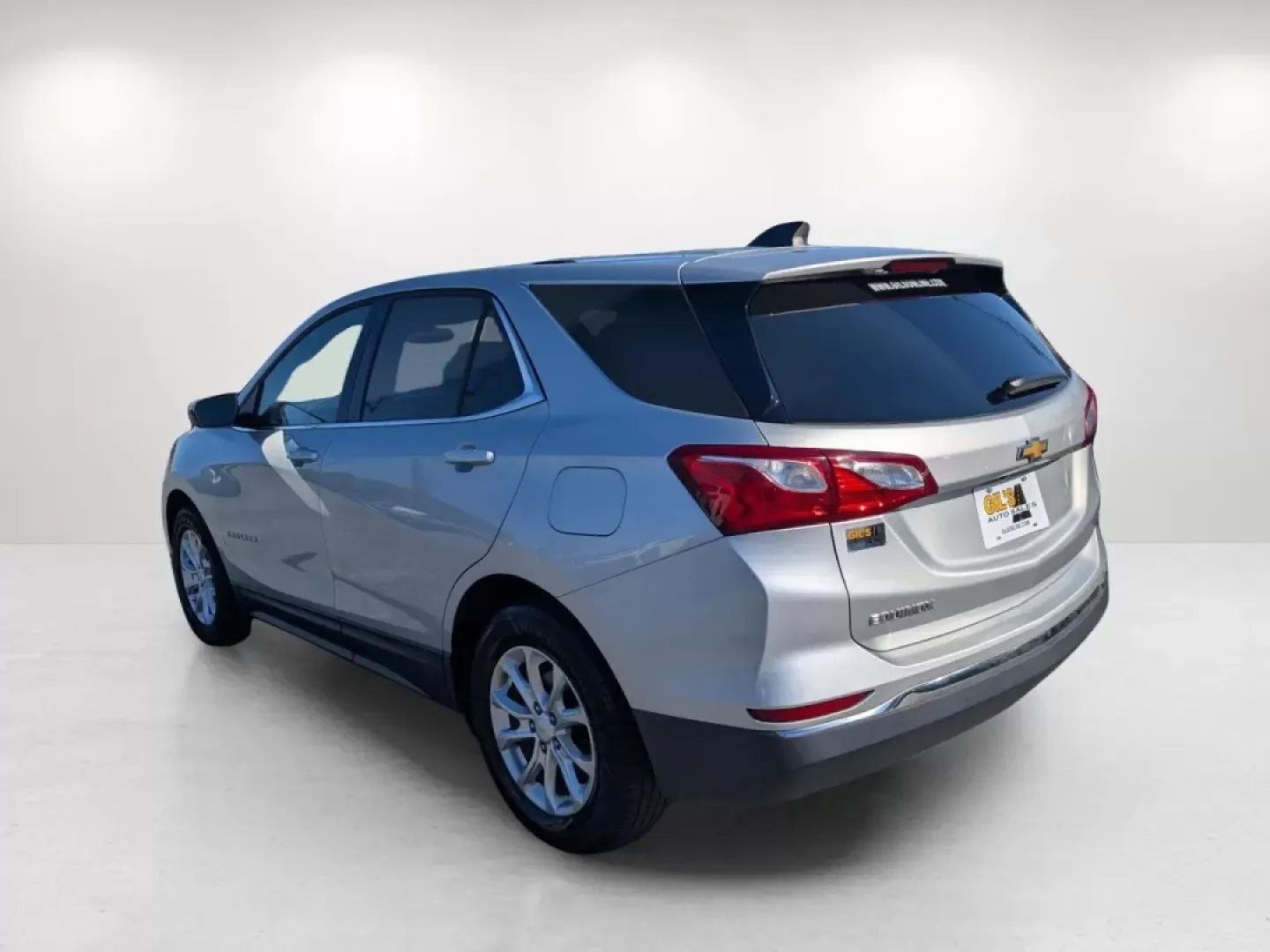 2018 /Jet Black Chevrolet Equinox LT (2GNAXJEV9J6) with an Other engine, located at 804 22nd Ave, Phenix City, AL, 36870, (334) 297-1860, 32.484749, -85.024475 - **Experience Adventure and Comfort with the 2018 Chevrolet Equinox LT at Gils Auto Phenix City #2**<br /> <br /> Are you on the hunt for a versatile SUV that perfectly balances comfort and performance? Look no further! The 2018 Chevrolet Equinox LT is an ideal vehicle for busy families, daily commu - Photo#5