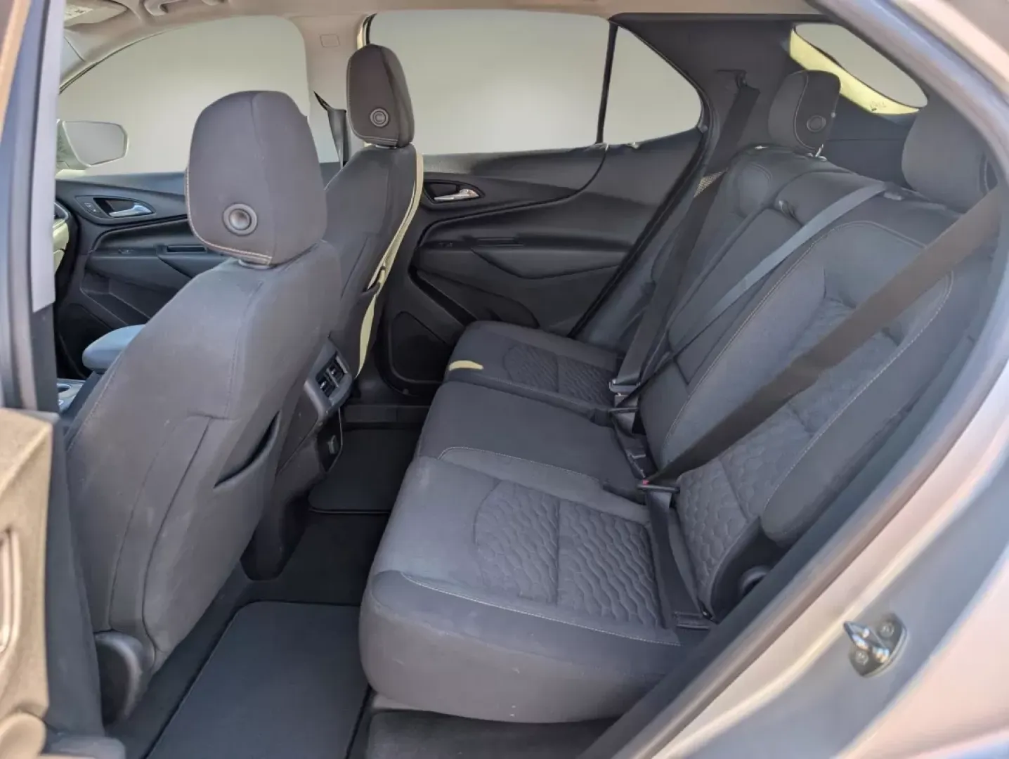 2018 /Jet Black Chevrolet Equinox LT (2GNAXJEV9J6) with an Other engine, located at 804 22nd Ave, Phenix City, AL, 36870, (334) 297-1860, 32.484749, -85.024475 - **Experience Adventure and Comfort with the 2018 Chevrolet Equinox LT at Gils Auto Phenix City #2**<br /> <br /> Are you on the hunt for a versatile SUV that perfectly balances comfort and performance? Look no further! The 2018 Chevrolet Equinox LT is an ideal vehicle for busy families, daily commu - Photo#9