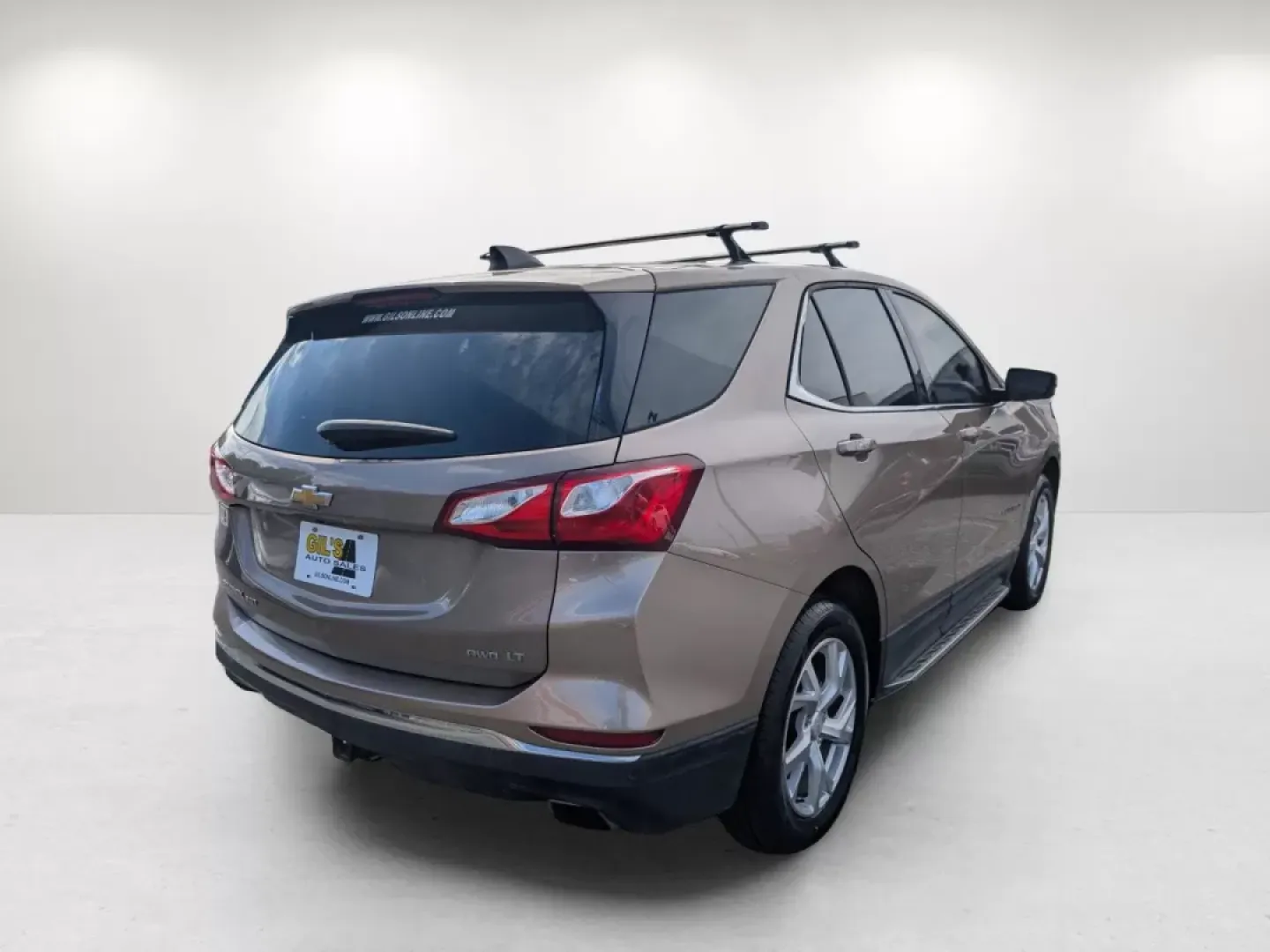 2018 /Jet Black Chevrolet Equinox LT (2GNAXTEX2J6) with an Other engine, located at 1430 Gateway Drive, Opelika, AL, 36801, (334) 239-0944, 32.637871, -85.409790 - **Discover Your Next Adventure with the 2018 Chevrolet Equinox LT!**<br /> <br /> Are you ready to elevate your driving experience? The 2018 Chevrolet Equinox LT is not just a vehicle; it's a lifestyle companion designed for your daily commutes, weekend getaways, and everything in between. With its - Photo#4