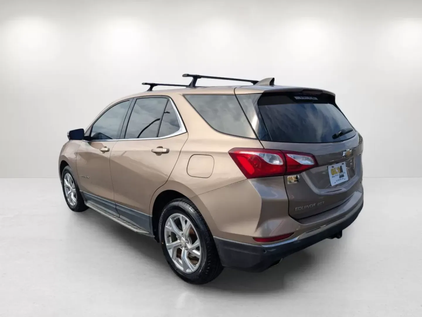 2018 /Jet Black Chevrolet Equinox LT (2GNAXTEX2J6) with an Other engine, located at 1430 Gateway Drive, Opelika, AL, 36801, (334) 239-0944, 32.637871, -85.409790 - **Discover Your Next Adventure with the 2018 Chevrolet Equinox LT!**<br /> <br /> Are you ready to elevate your driving experience? The 2018 Chevrolet Equinox LT is not just a vehicle; it's a lifestyle companion designed for your daily commutes, weekend getaways, and everything in between. With its - Photo#6