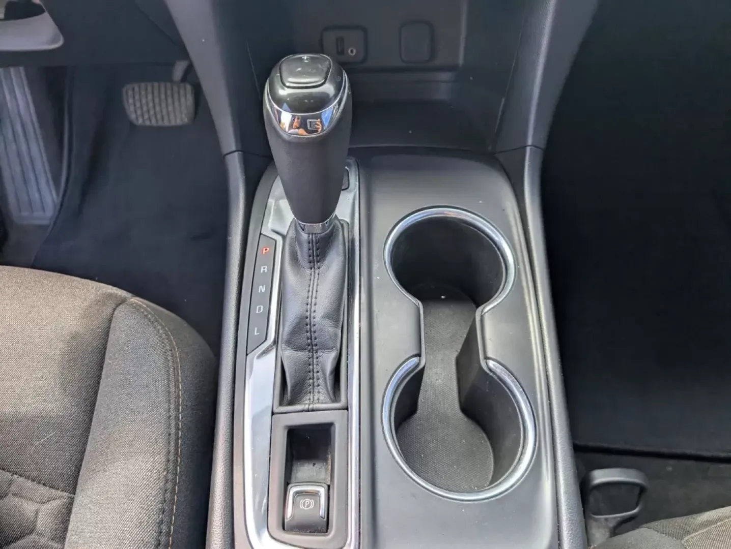 2018 /Jet Black Chevrolet Equinox LT (2GNAXTEX2J6) with an Other engine, located at 1430 Gateway Drive, Opelika, AL, 36801, (334) 239-0944, 32.637871, -85.409790 - **Discover Your Next Adventure with the 2018 Chevrolet Equinox LT!**<br /> <br /> Are you ready to elevate your driving experience? The 2018 Chevrolet Equinox LT is not just a vehicle; it's a lifestyle companion designed for your daily commutes, weekend getaways, and everything in between. With its - Photo#12