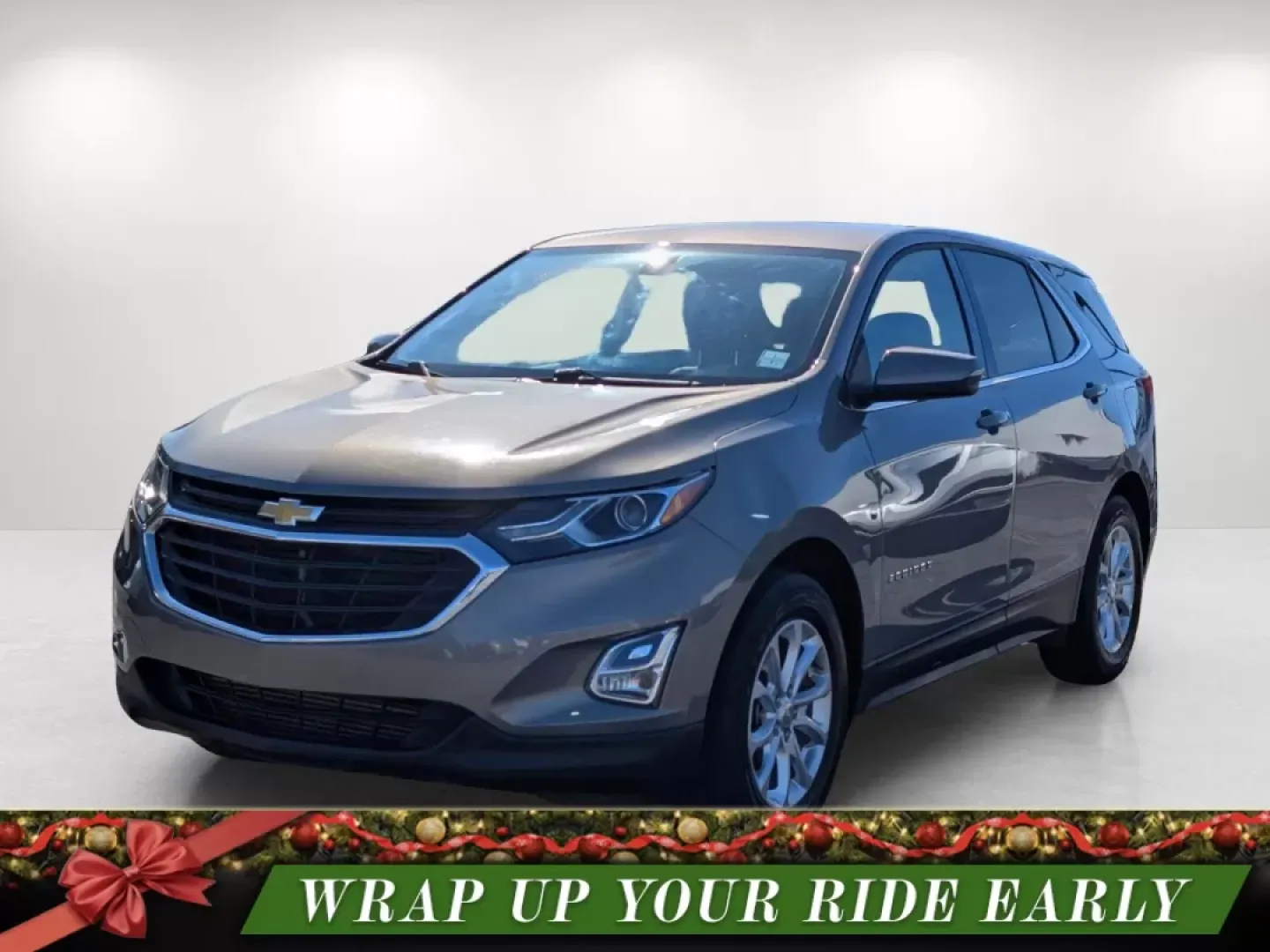 2018 /Medium Ash Gray Chevrolet Equinox LT (3GNAXJEV8JS) with an Other engine, located at 7000 Northlake Connector, Columbus, GA, 31904, (706) 987-8085, 32.524975, -84.978134 - **Adventure Awaits with This 2018 Chevrolet Equinox LT! Perfect for Families and Weekend Explorers!**<br /> <br /> Are you looking for a versatile and reliable SUV that perfectly balances comfort, technology, and performance? Look no further! This 2018 Chevrolet Equinox LT is the ideal vehicle for f - Photo#0
