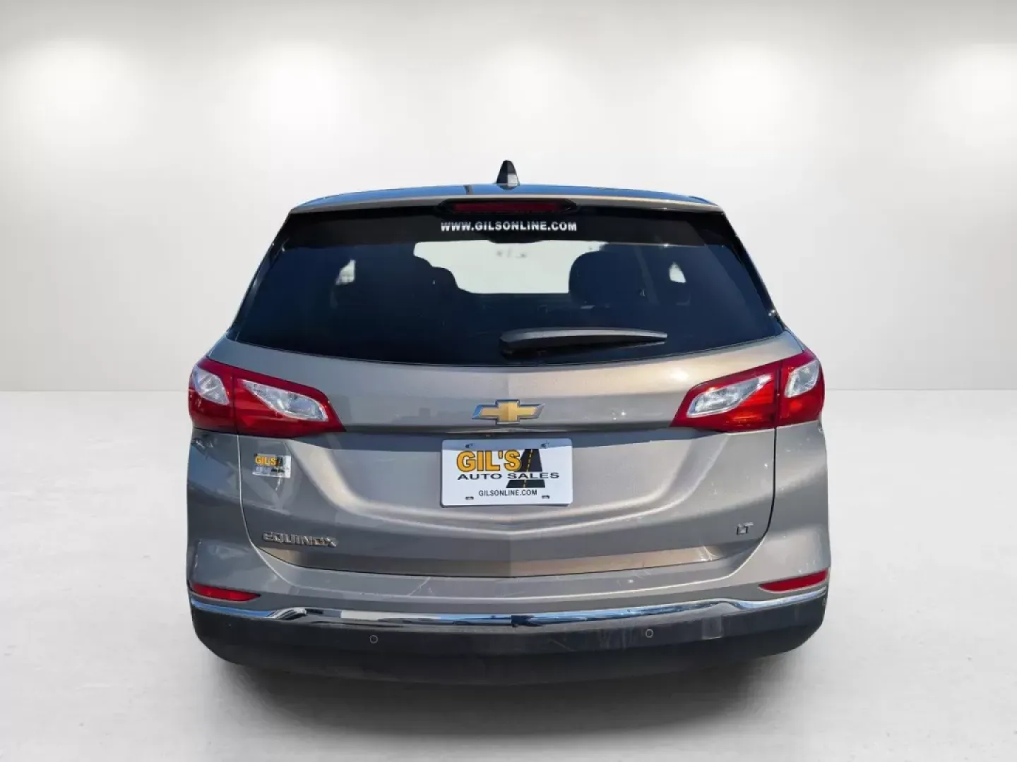 2018 /Medium Ash Gray Chevrolet Equinox LT (3GNAXJEV8JS) with an Other engine, located at 7000 Northlake Connector, Columbus, GA, 31904, (706) 987-8085, 32.524975, -84.978134 - **Adventure Awaits with This 2018 Chevrolet Equinox LT! Perfect for Families and Weekend Explorers!**<br /> <br /> Are you looking for a versatile and reliable SUV that perfectly balances comfort, technology, and performance? Look no further! This 2018 Chevrolet Equinox LT is the ideal vehicle for f - Photo#5