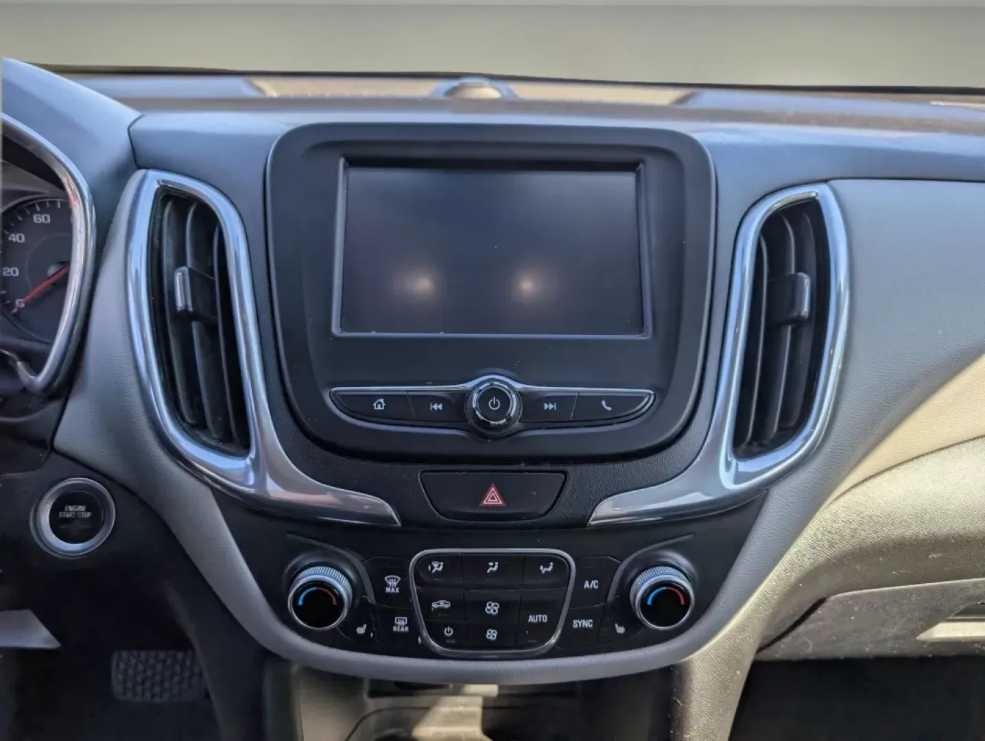 2018 /Medium Ash Gray Chevrolet Equinox LT (3GNAXJEV8JS) with an Other engine, located at 7000 Northlake Connector, Columbus, GA, 31904, (706) 987-8085, 32.524975, -84.978134 - **Adventure Awaits with This 2018 Chevrolet Equinox LT! Perfect for Families and Weekend Explorers!**<br /> <br /> Are you looking for a versatile and reliable SUV that perfectly balances comfort, technology, and performance? Look no further! This 2018 Chevrolet Equinox LT is the ideal vehicle for f - Photo#14