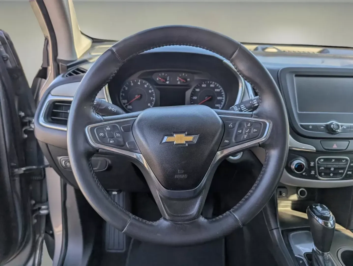 2018 /Medium Ash Gray Chevrolet Equinox LT (3GNAXJEV8JS) with an Other engine, located at 7000 Northlake Connector, Columbus, GA, 31904, (706) 987-8085, 32.524975, -84.978134 - **Adventure Awaits with This 2018 Chevrolet Equinox LT! Perfect for Families and Weekend Explorers!**<br /> <br /> Are you looking for a versatile and reliable SUV that perfectly balances comfort, technology, and performance? Look no further! This 2018 Chevrolet Equinox LT is the ideal vehicle for f - Photo#15